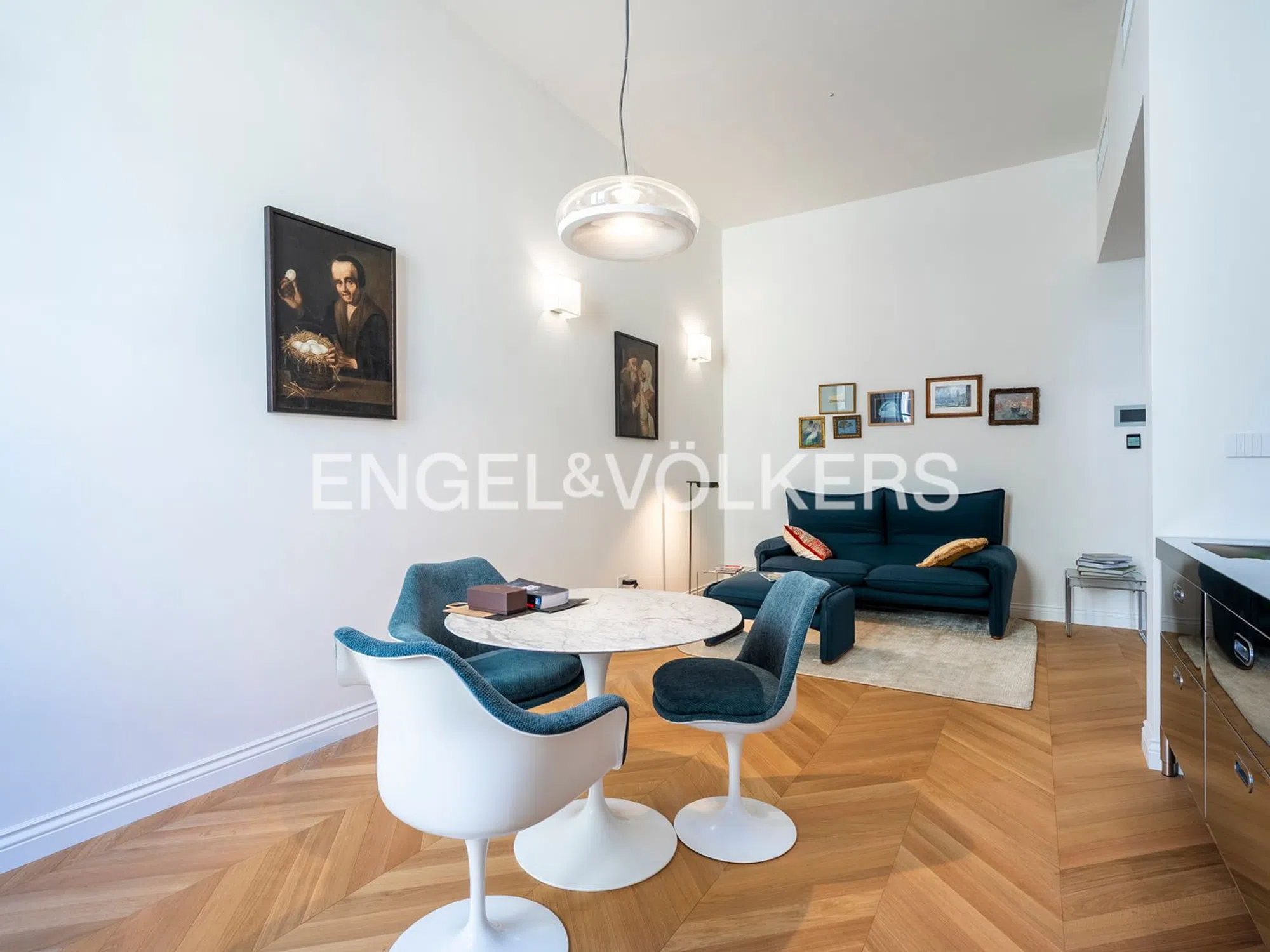 Bilocale in via dei Servi s.n.c. - Photo 3