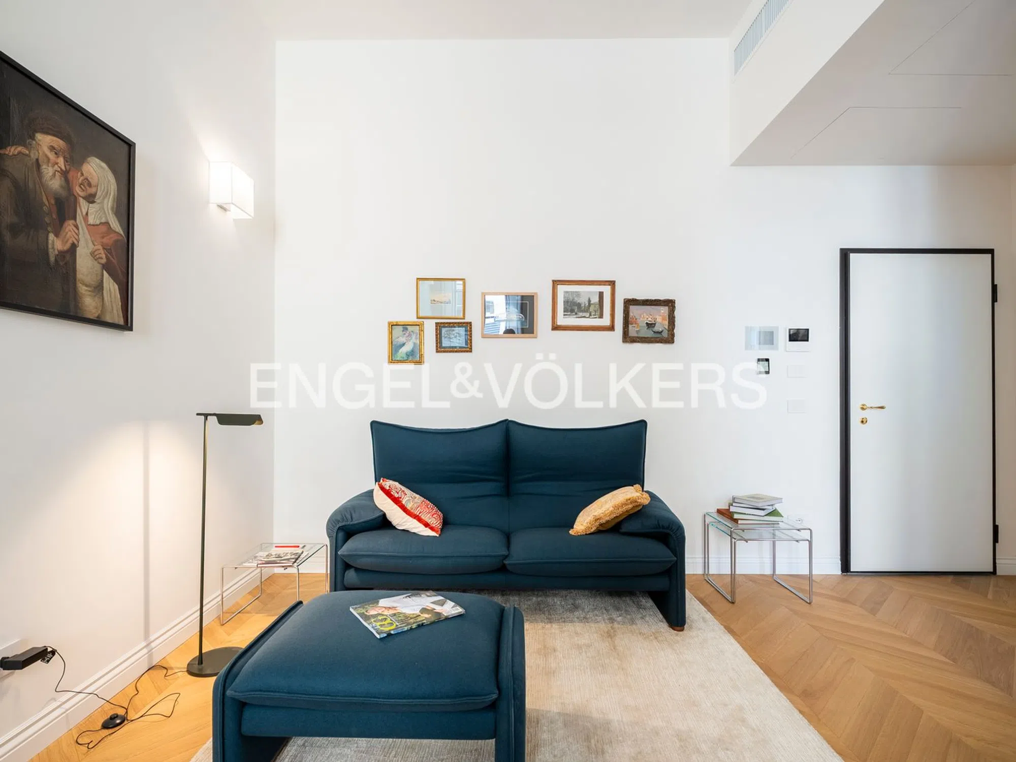 Bilocale in via dei Servi s.n.c. - Photo 6