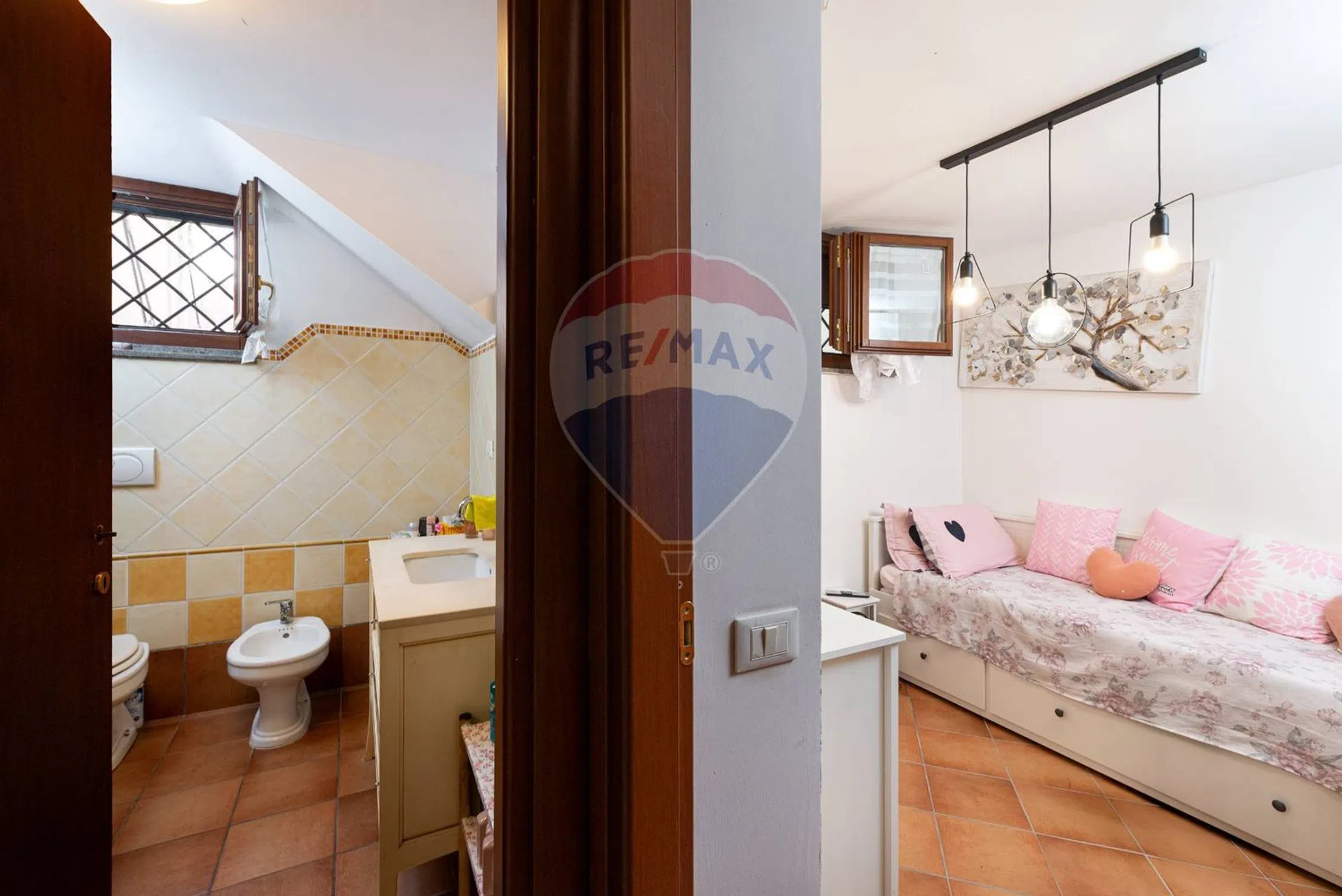Appartamento su due piani in via Giuseppe Todeschini - Photo 13