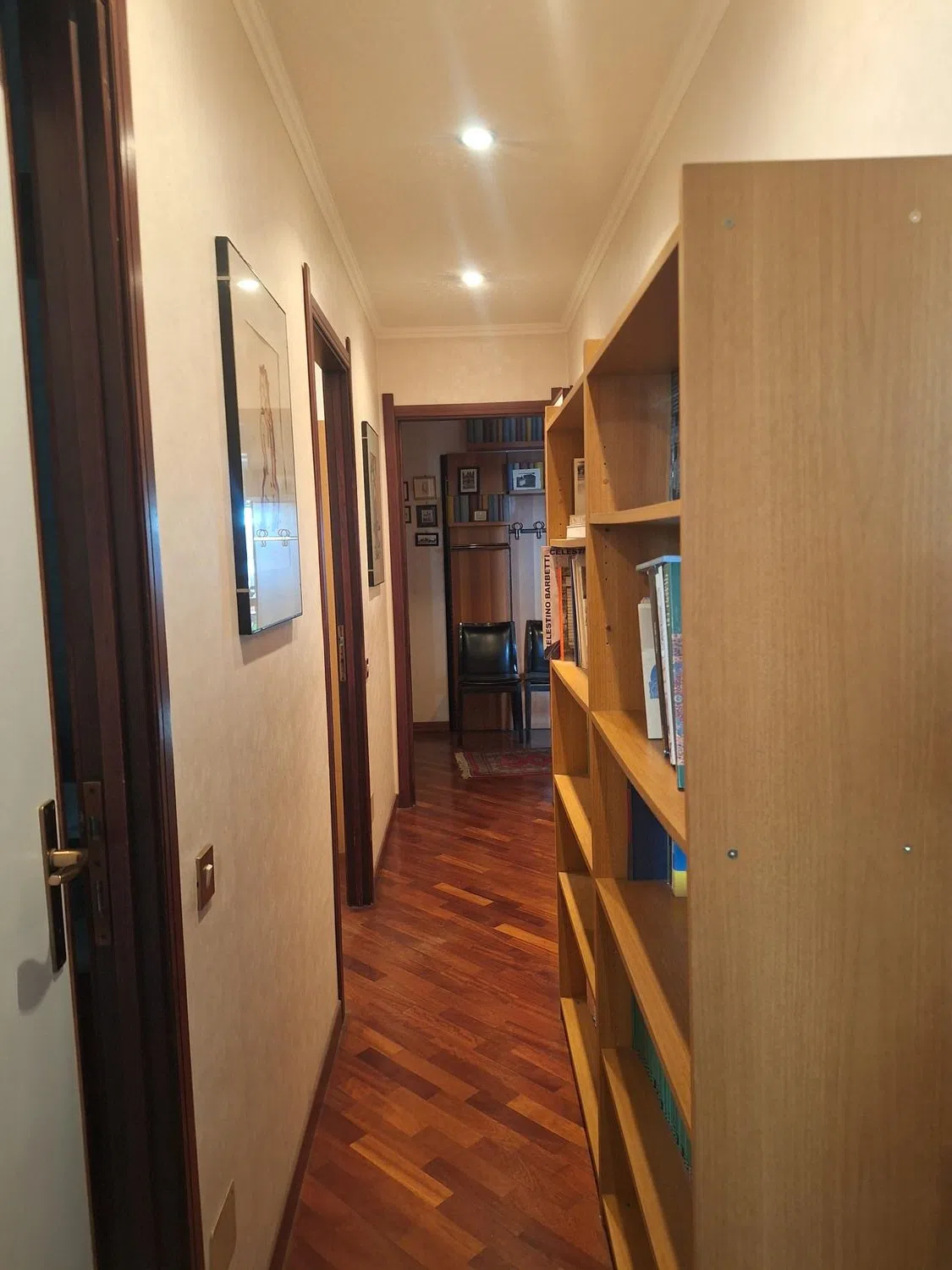 Trilocale in via Federigo Verdinois, 6 - Photo 11