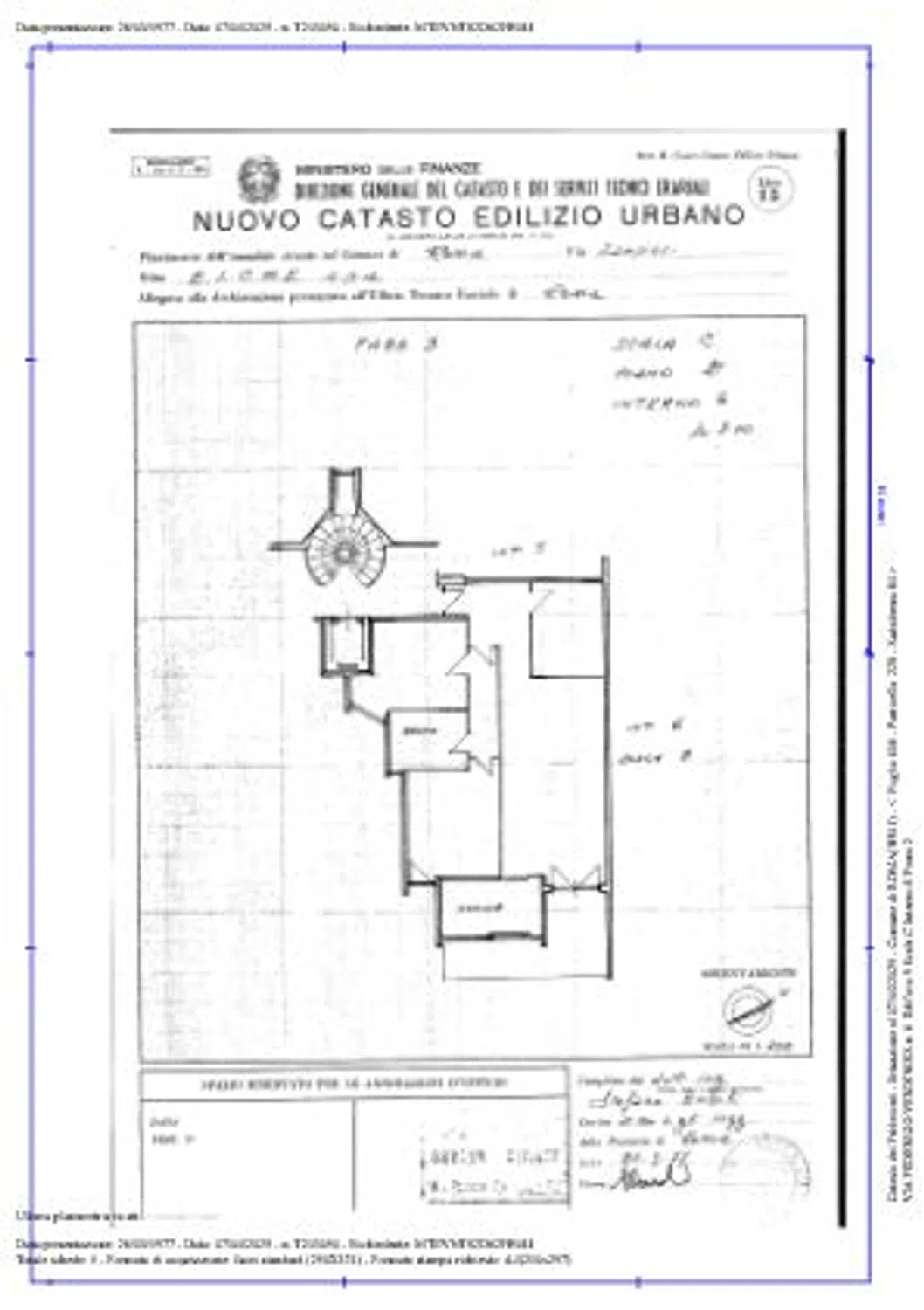 Trilocale in via Federigo Verdinois, 6 - Photo 17