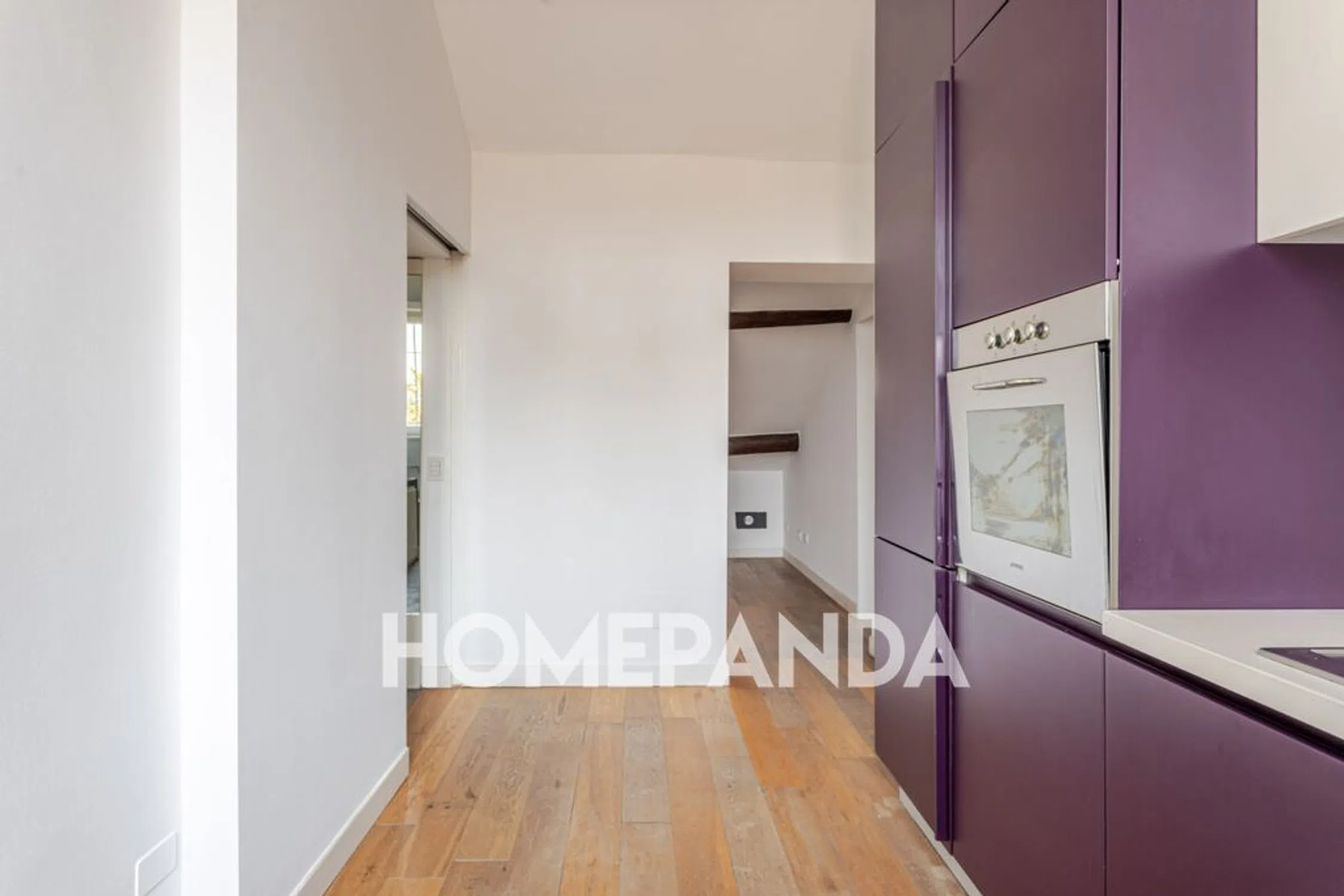 Trilocale in via Gian Giacomo Mora, 7 - Photo 11