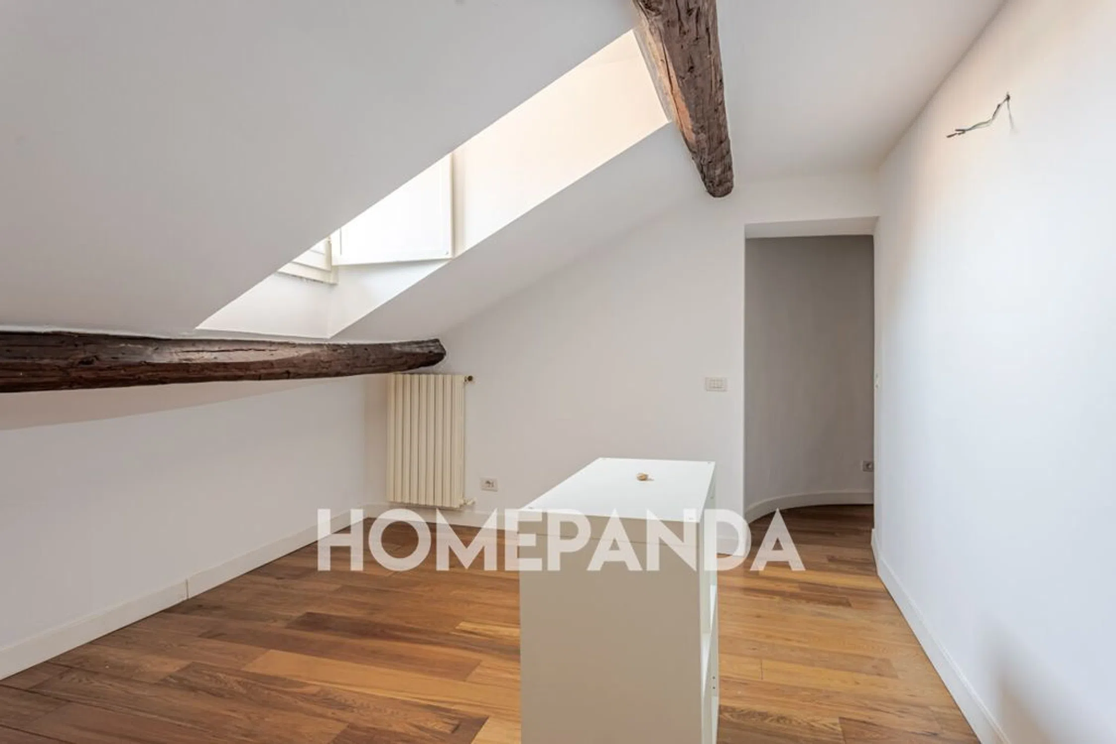 Trilocale in via Gian Giacomo Mora, 7 - Photo 16