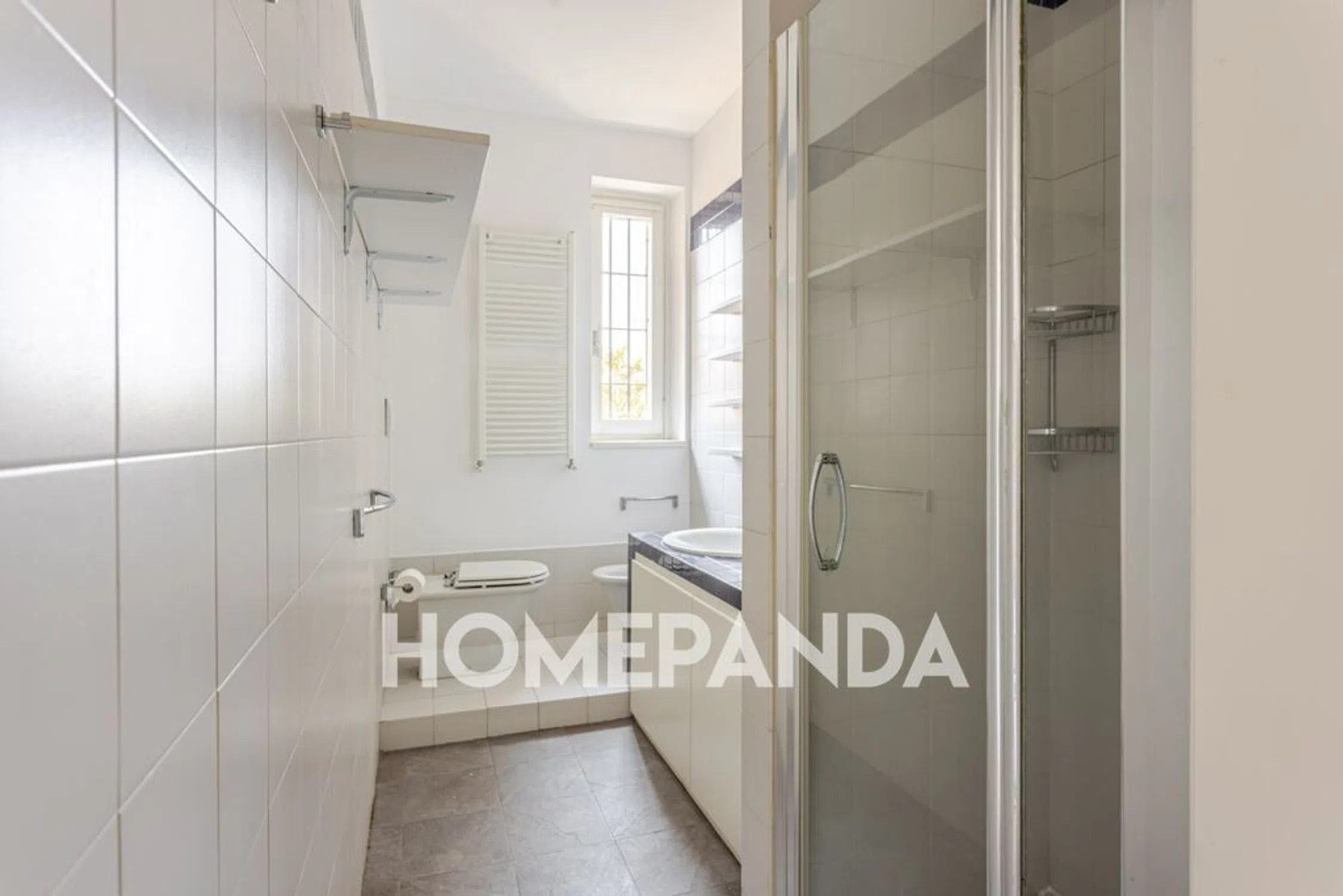 Trilocale in via Gian Giacomo Mora, 7 - Photo 20