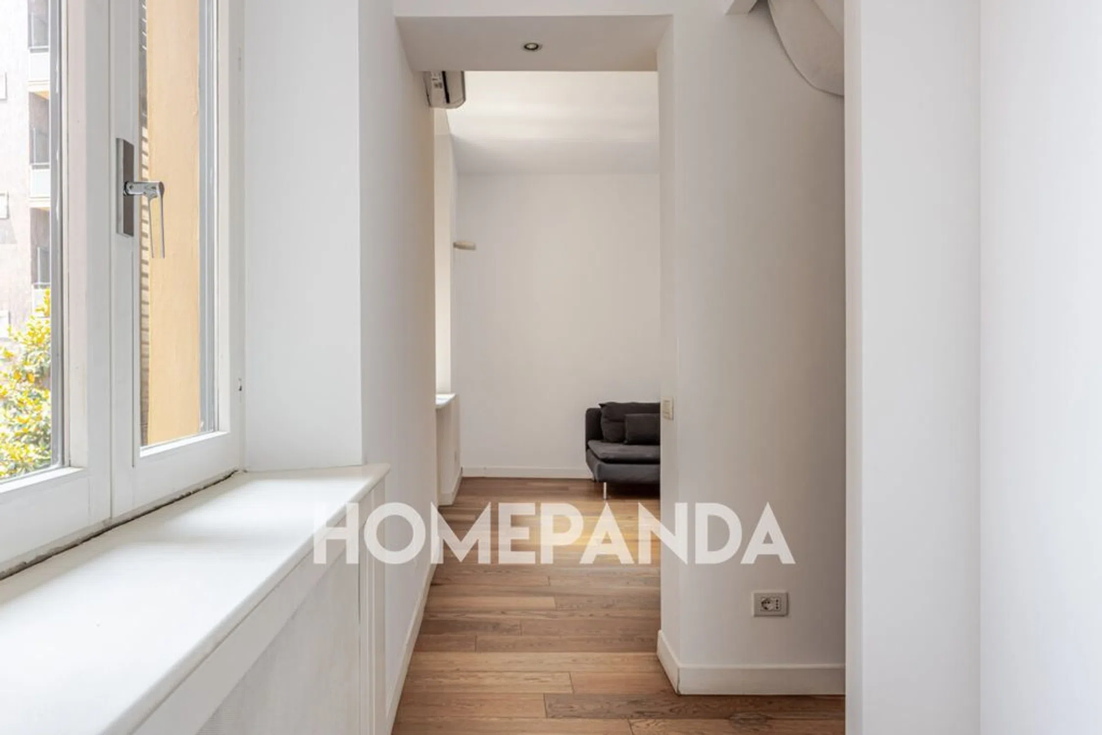 Trilocale in via Gian Giacomo Mora, 7 - Photo 6