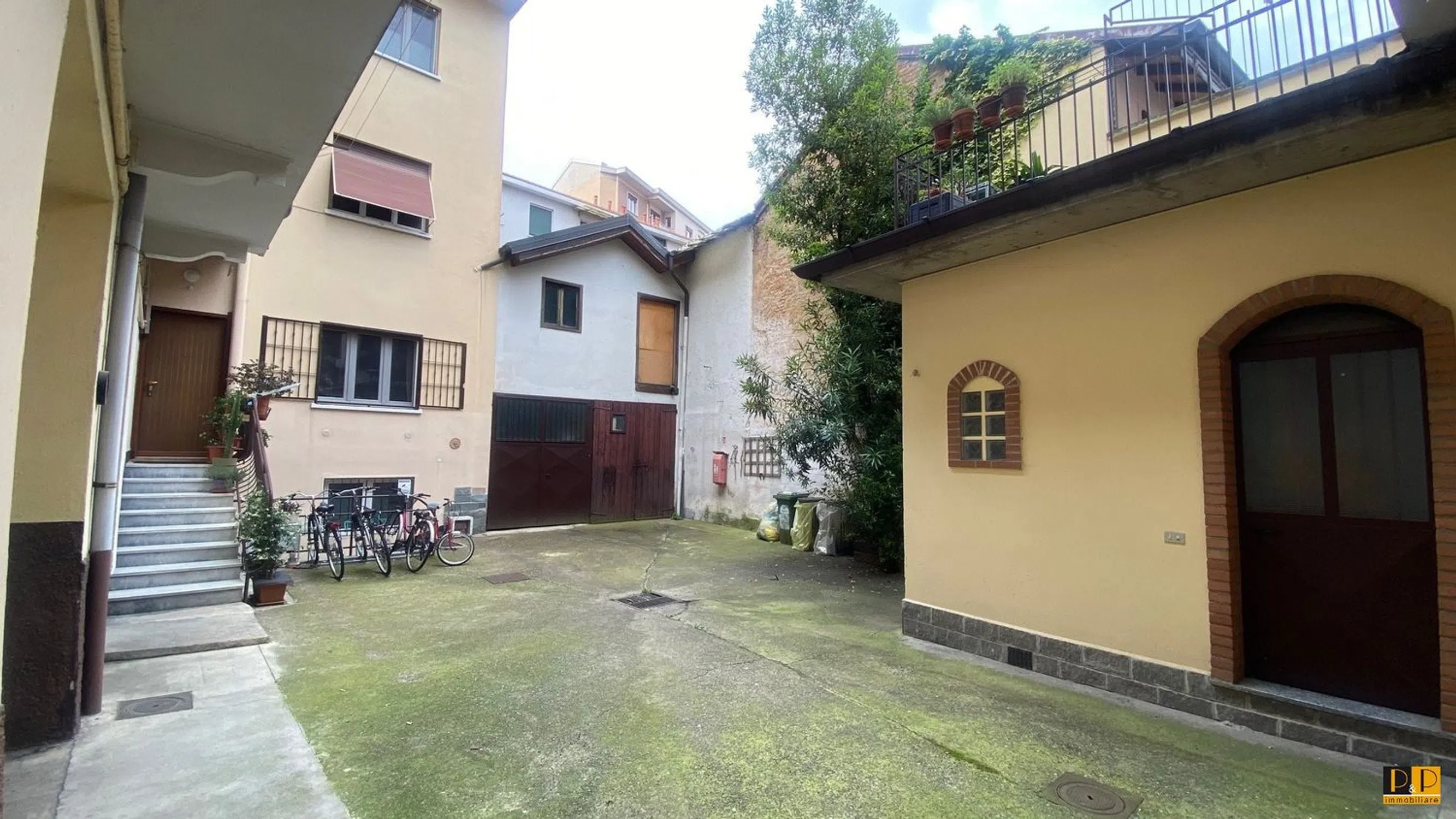 Trilocale in via Eligio Brigatti, 2 - Photo 12