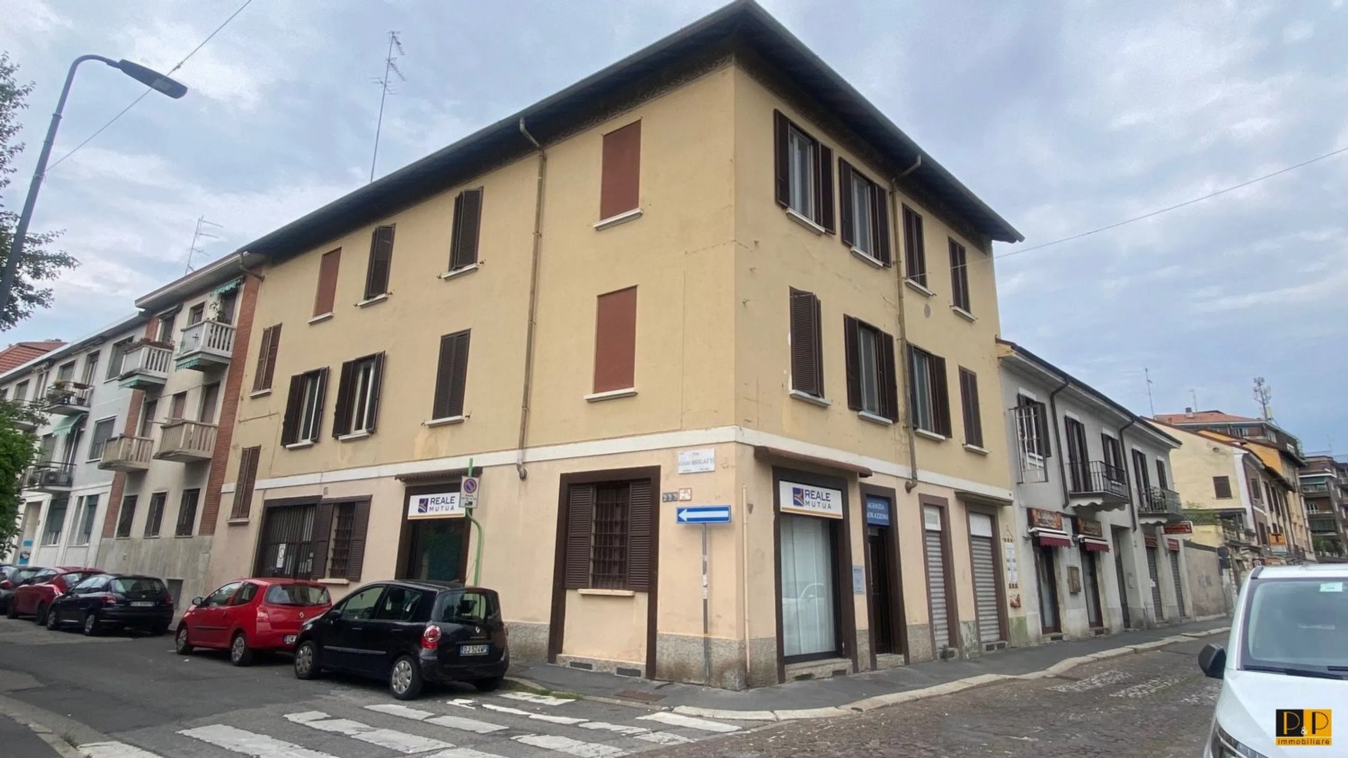 Trilocale in via Eligio Brigatti, 2 - Photo 14
