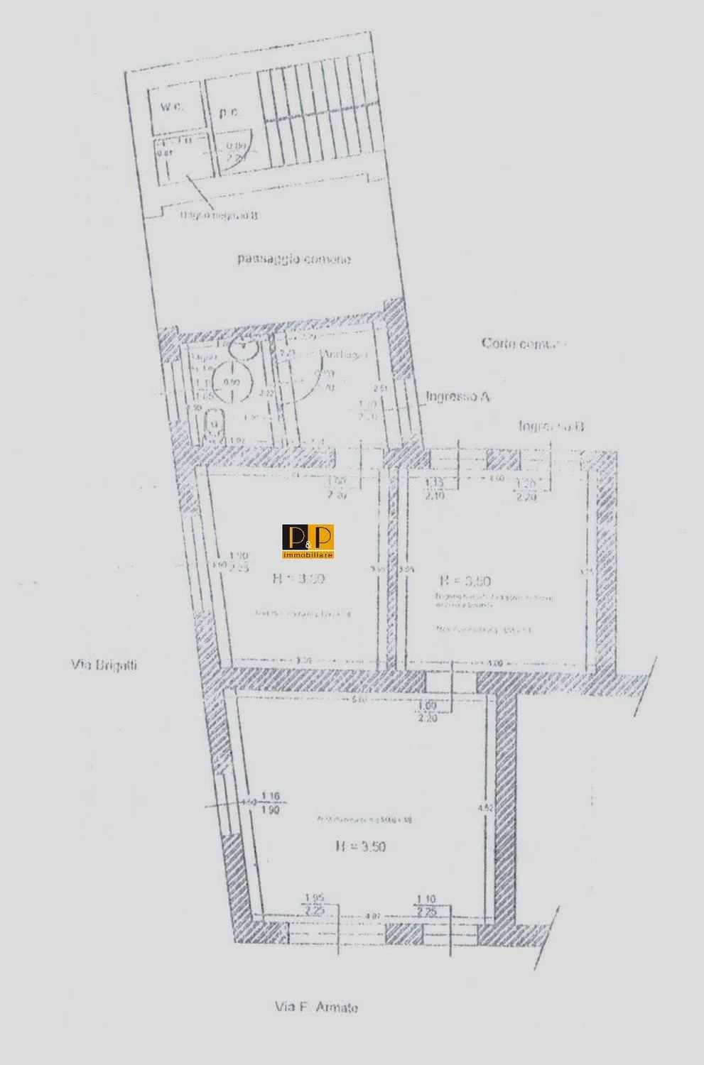 Trilocale in via Eligio Brigatti, 2 - Photo 15