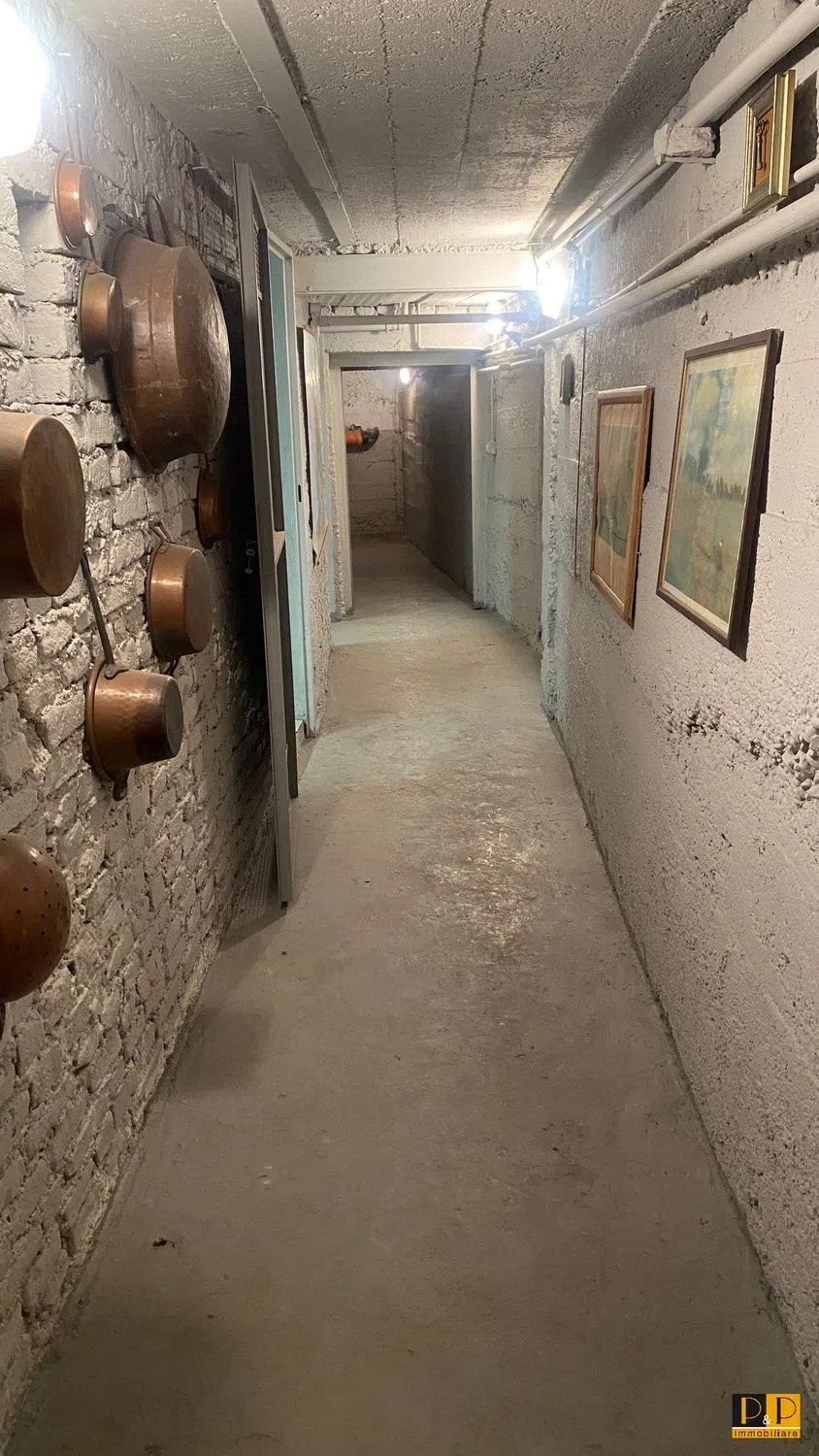 Trilocale in via Eligio Brigatti, 2 - Photo 9