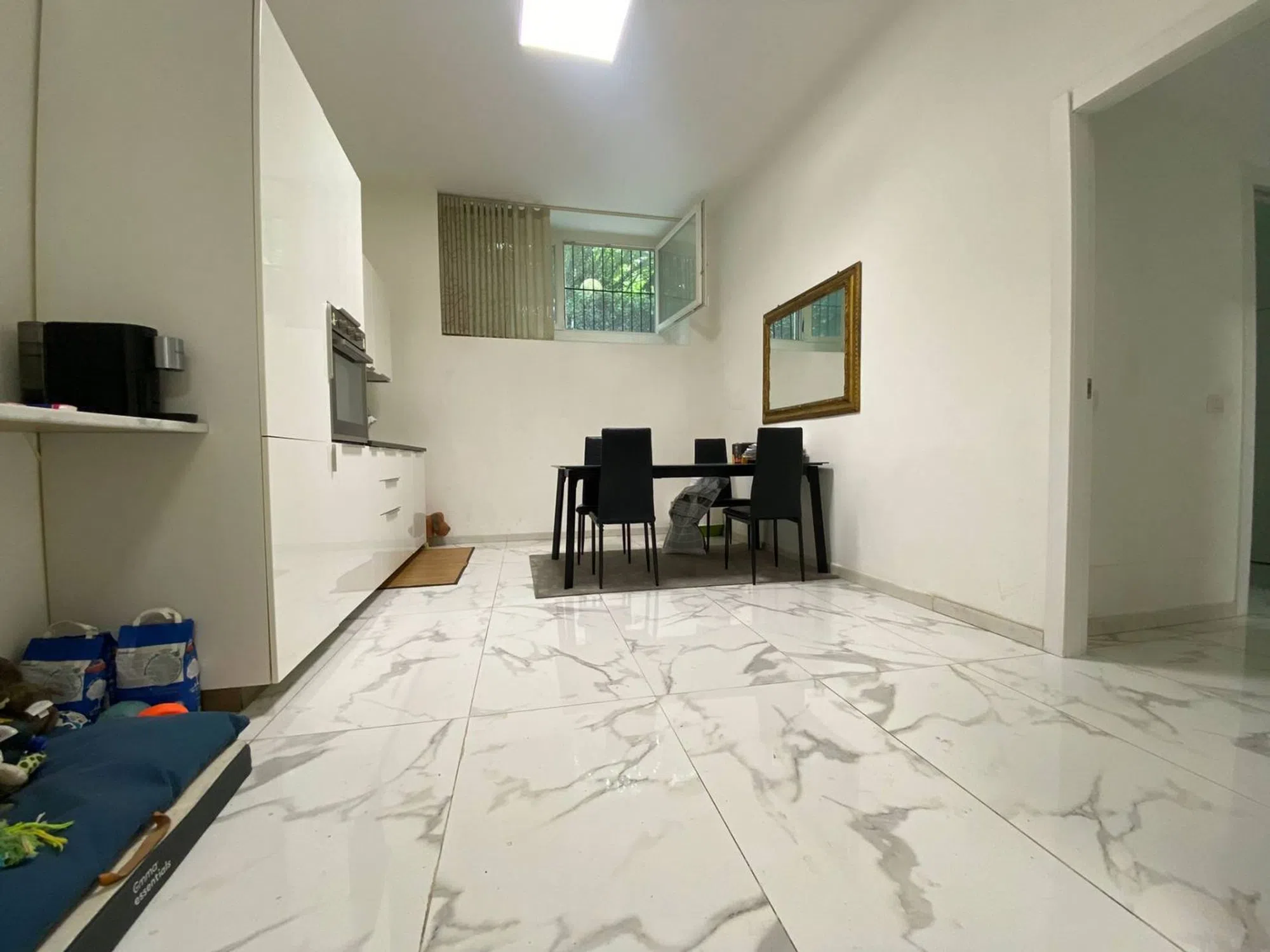 Trilocale in via Giacomo Zanella, 43 /1 - Photo 8