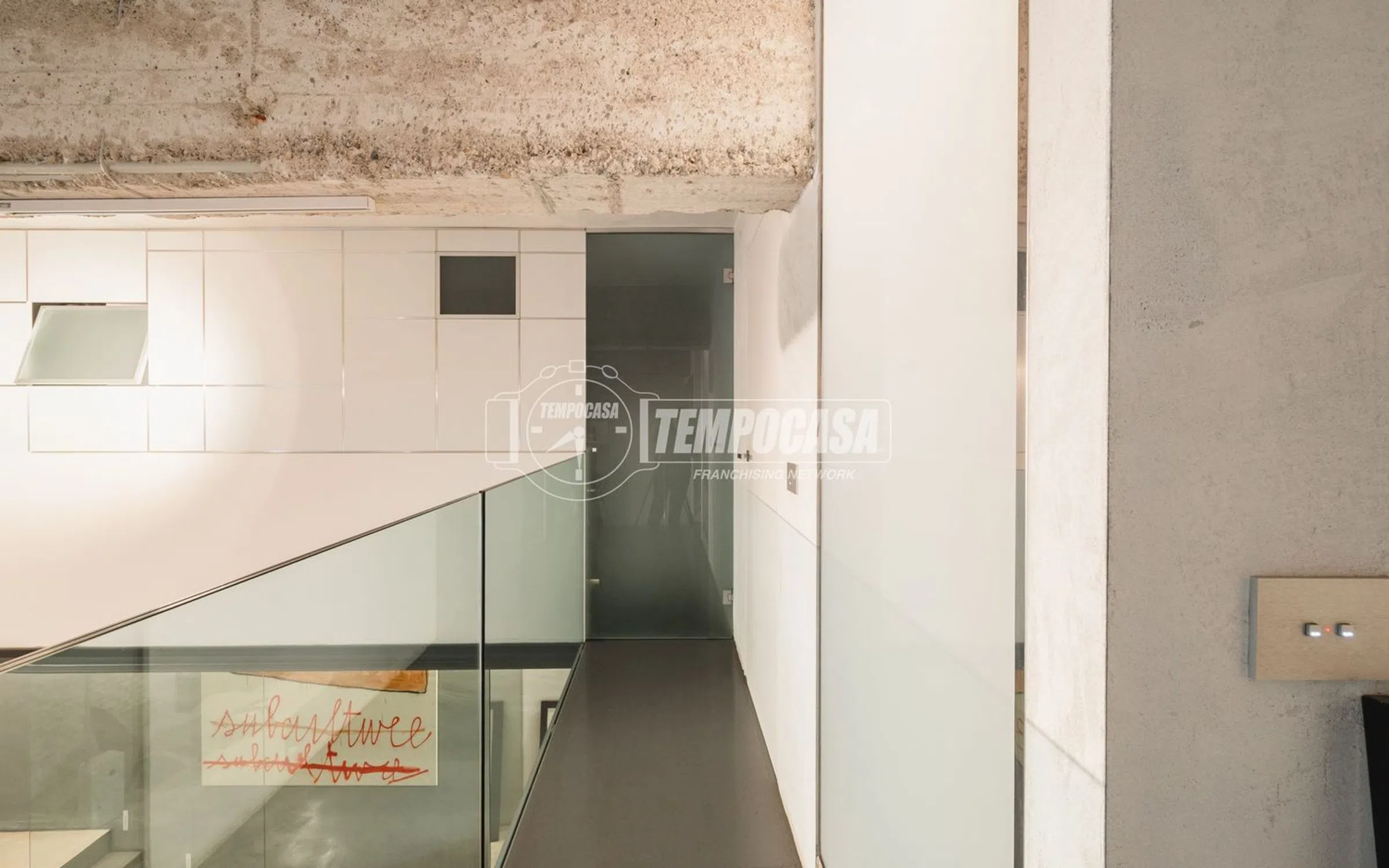 Appartamento su due piani - Photo 19