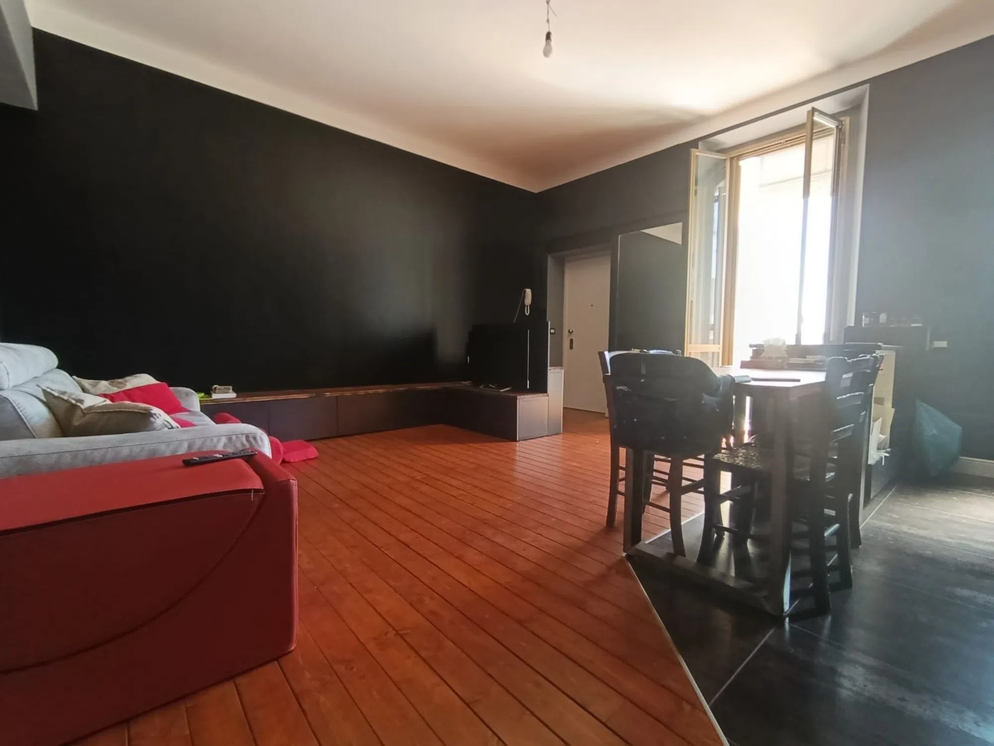 Quadrilocale in viale Certosa, 281 - Photo 2