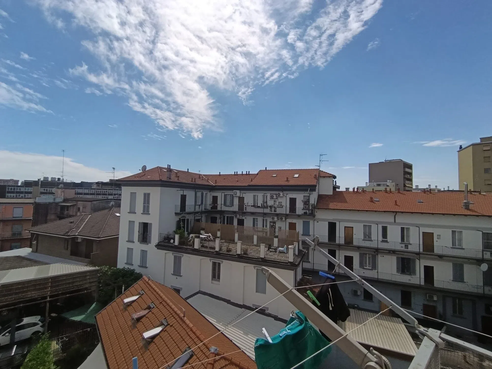 Quadrilocale in viale Certosa, 281 - Photo 11
