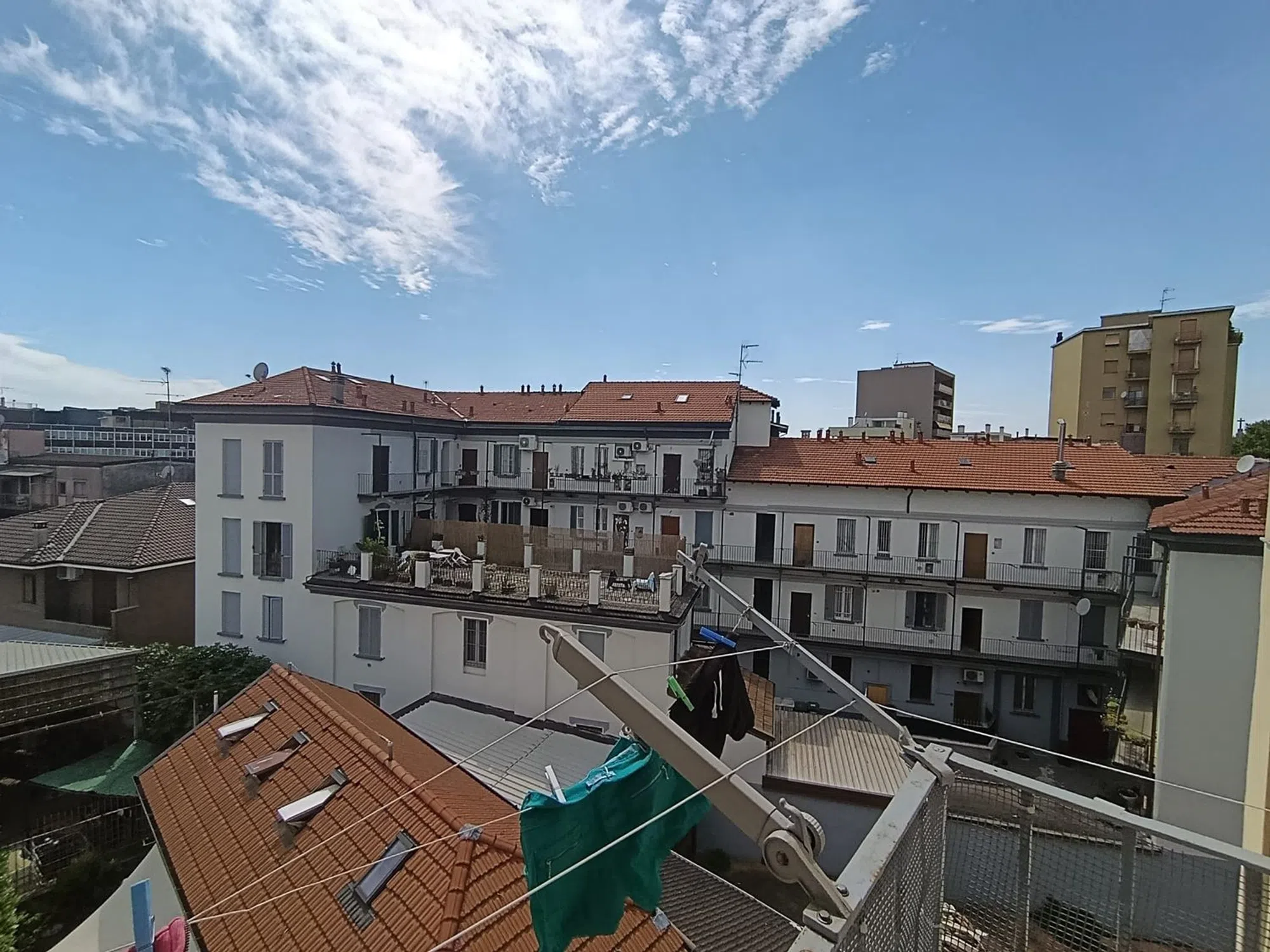 Quadrilocale in viale Certosa, 281 - Photo 13