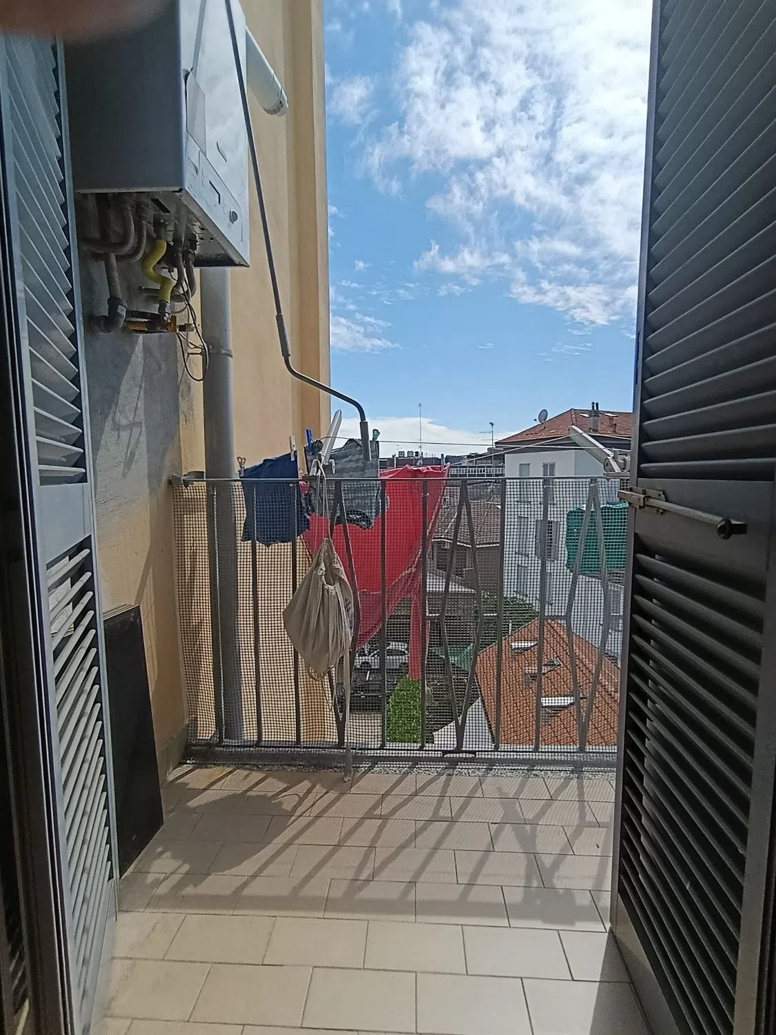 Quadrilocale in viale Certosa, 281 - Photo 15