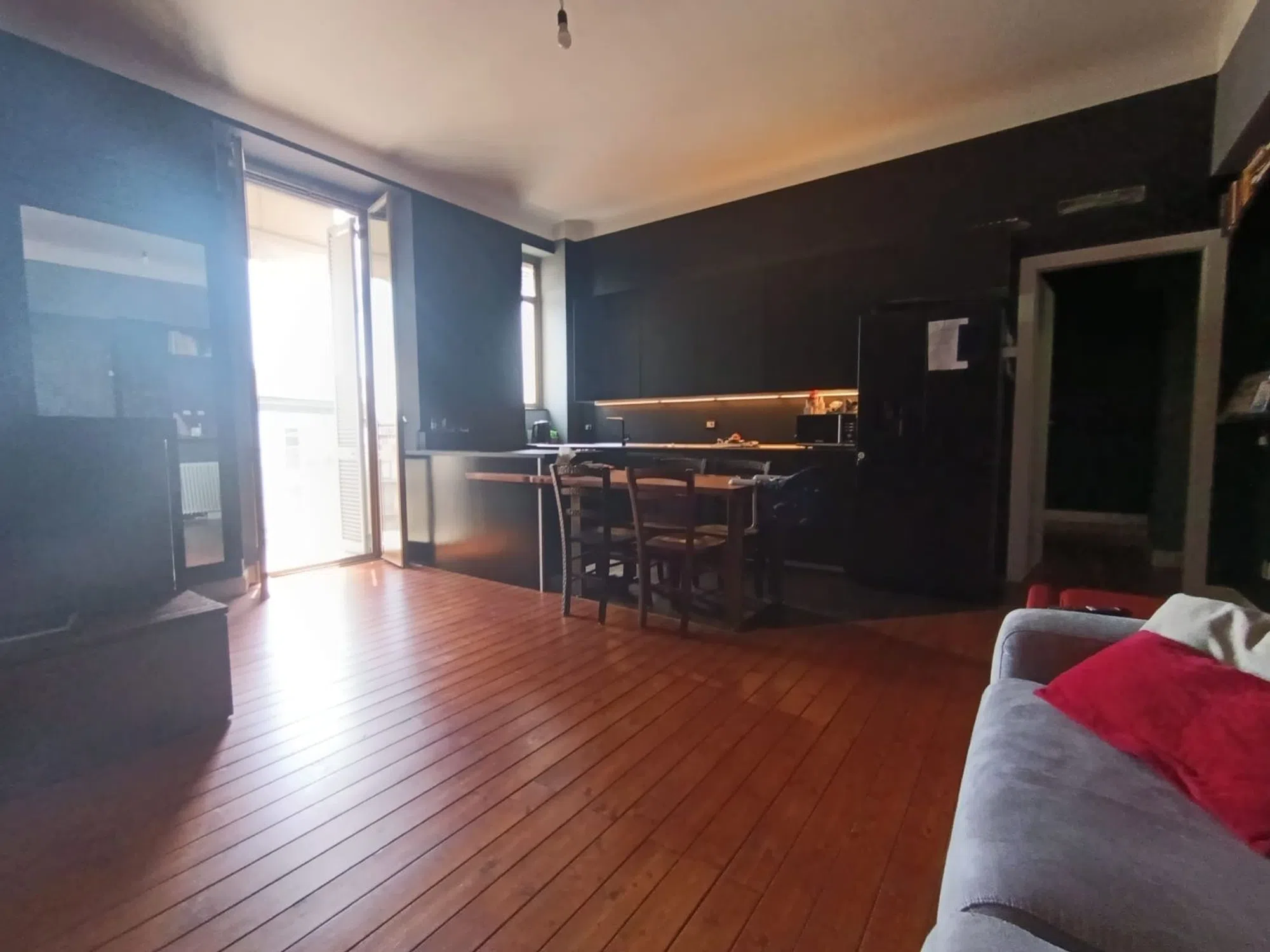 Quadrilocale in viale Certosa, 281 - Photo 7