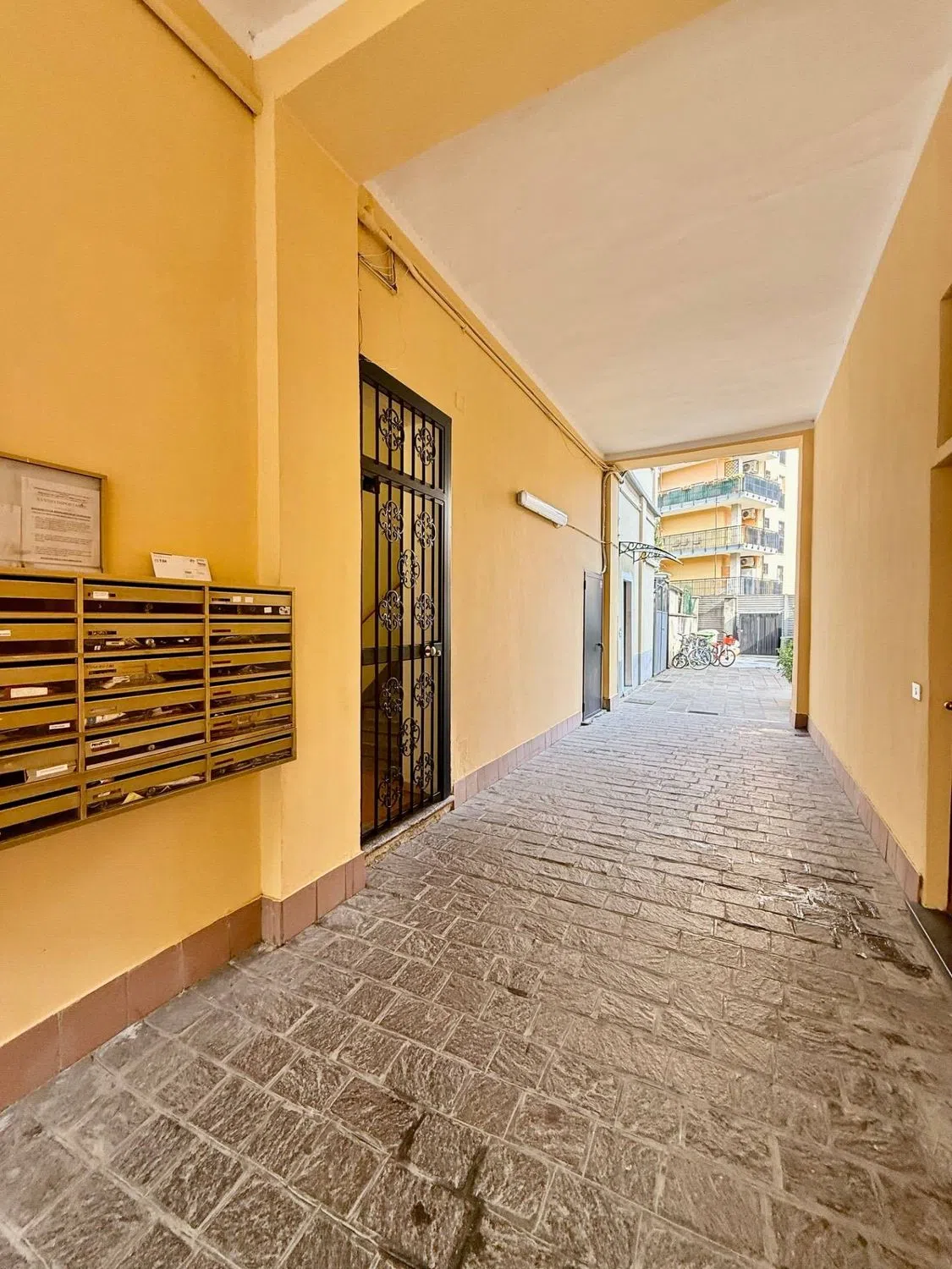 Monolocale in viale Certosa, 292 - Photo 18