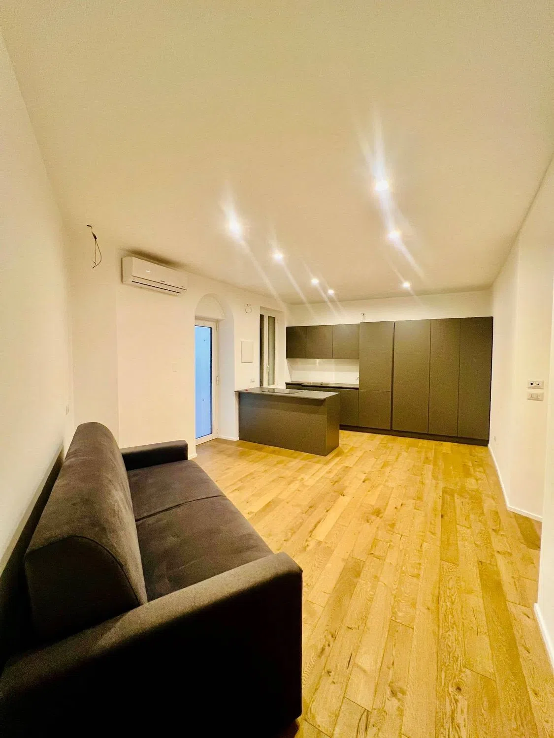 Monolocale in viale Certosa, 292 - Photo 5