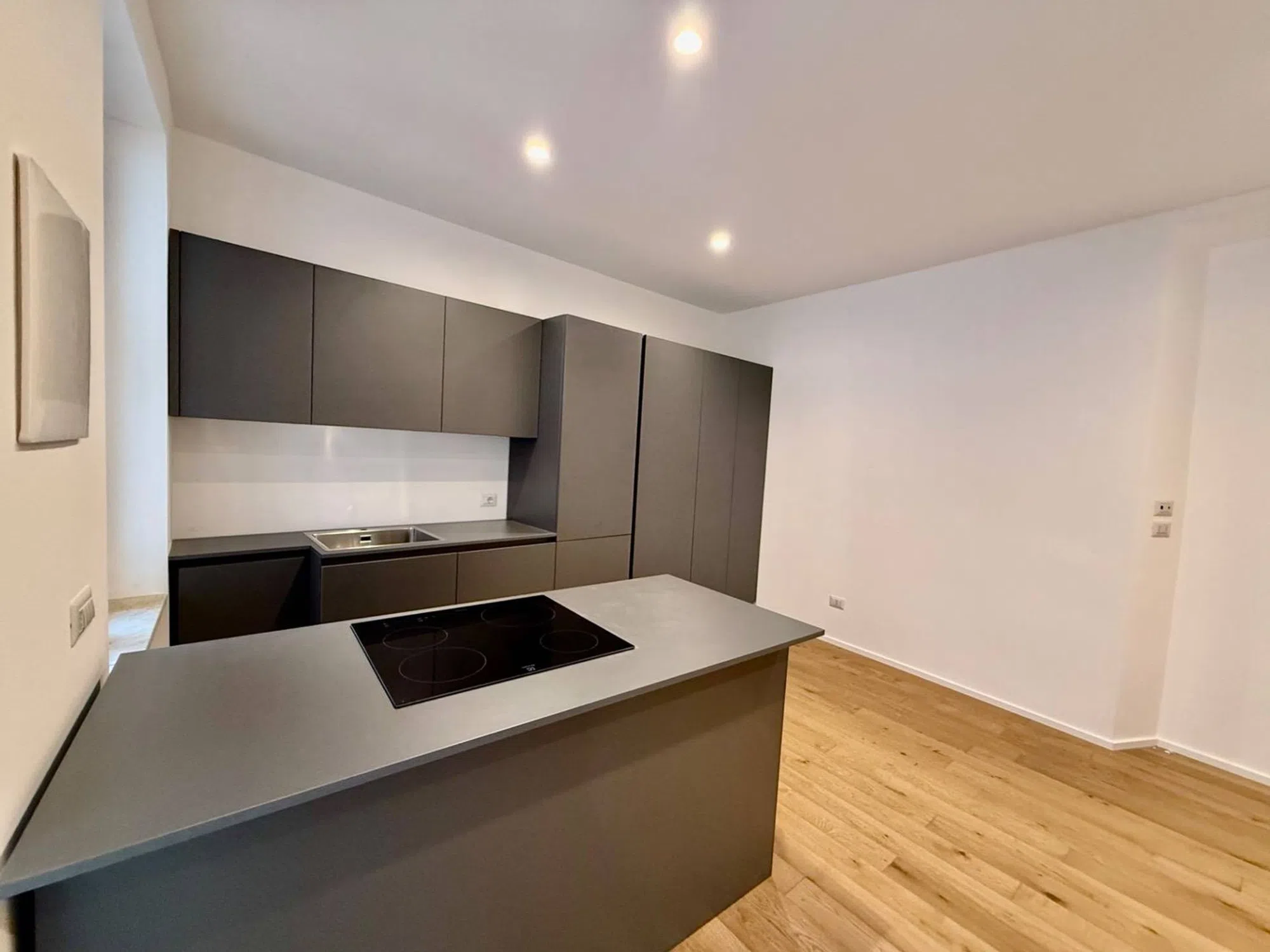 Monolocale in viale Certosa, 292 - Photo 8