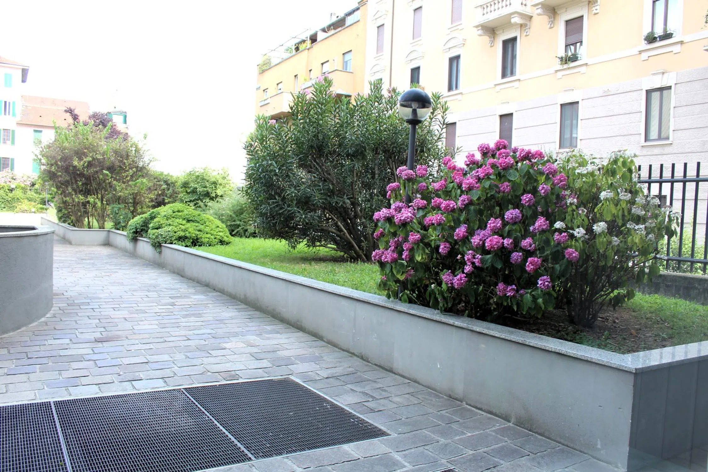 Bilocale in via Casoretto, 44 - Photo 2