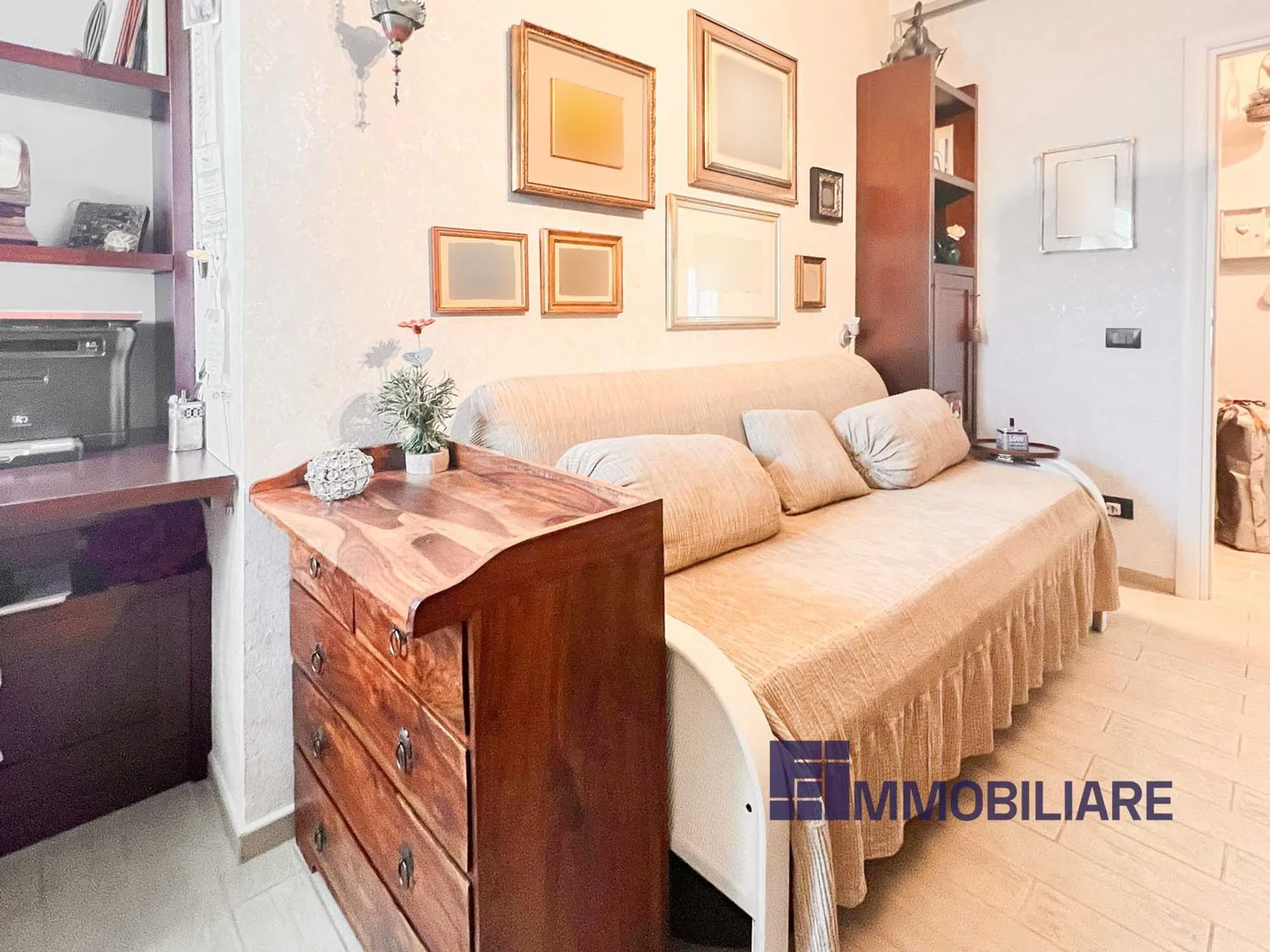 Trilocale in Alzaia Naviglio Pavese, 288 - Photo 17