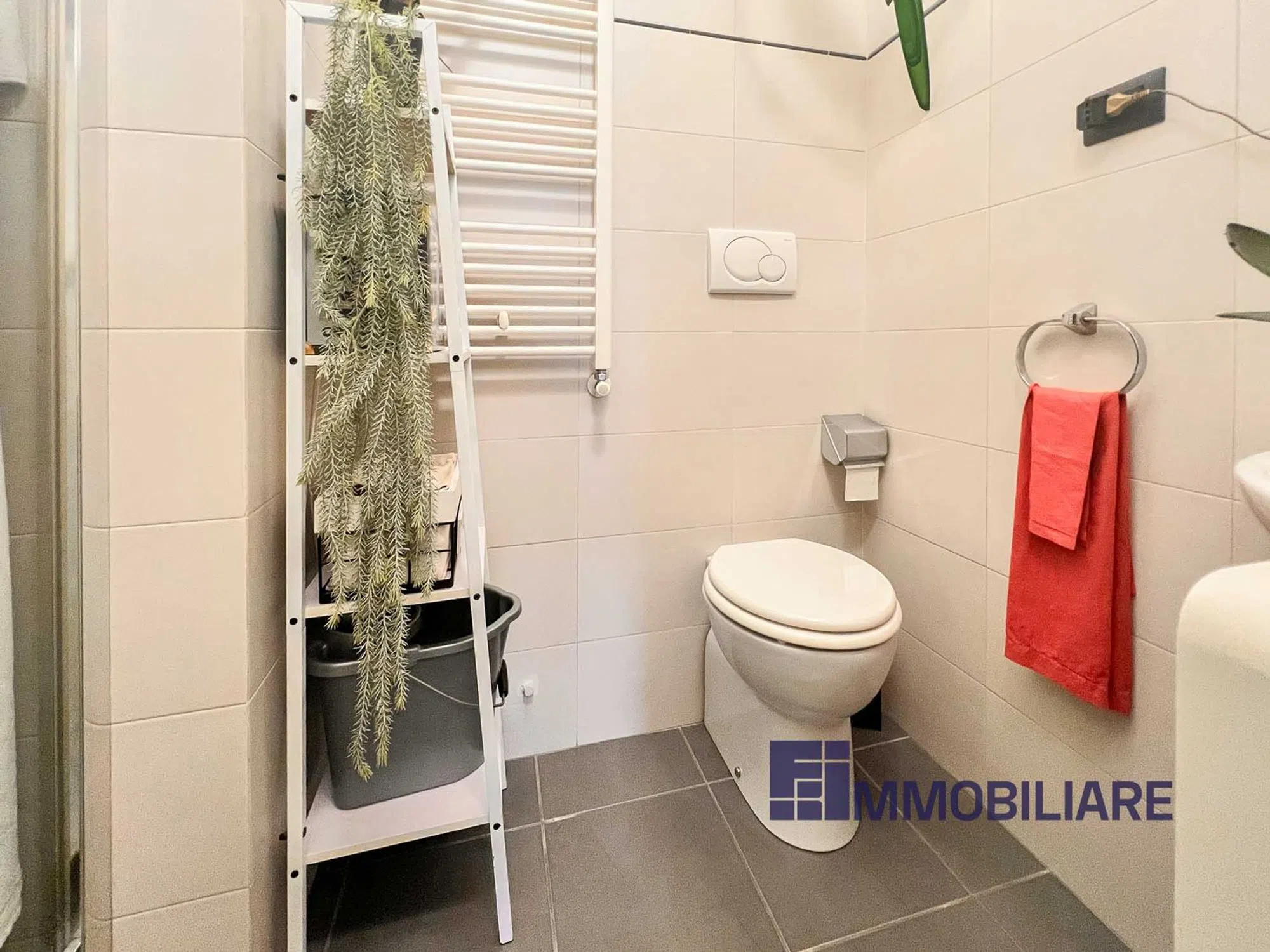 Trilocale in Alzaia Naviglio Pavese, 288 - Photo 19