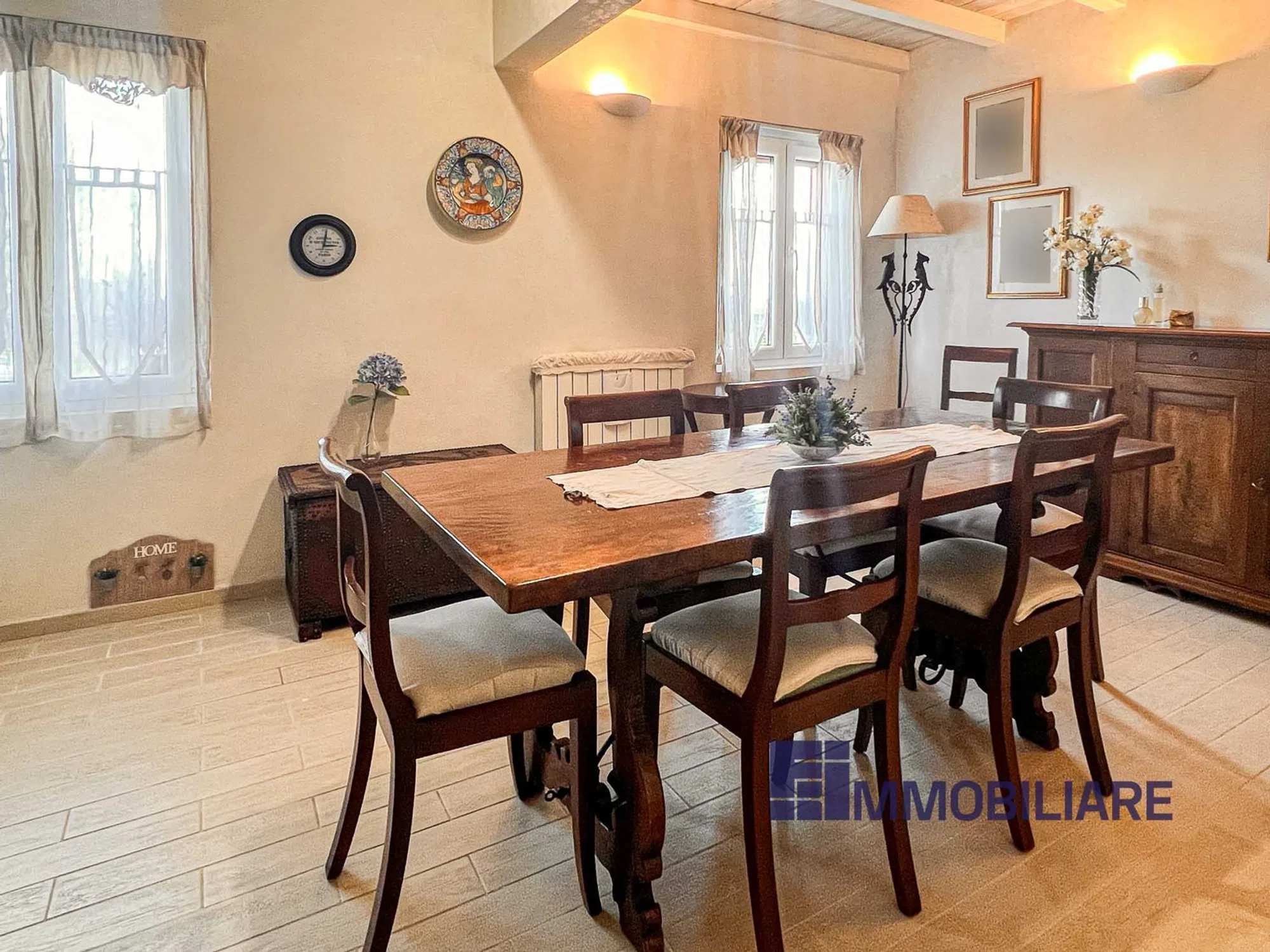 Trilocale in Alzaia Naviglio Pavese, 288 - Photo 6