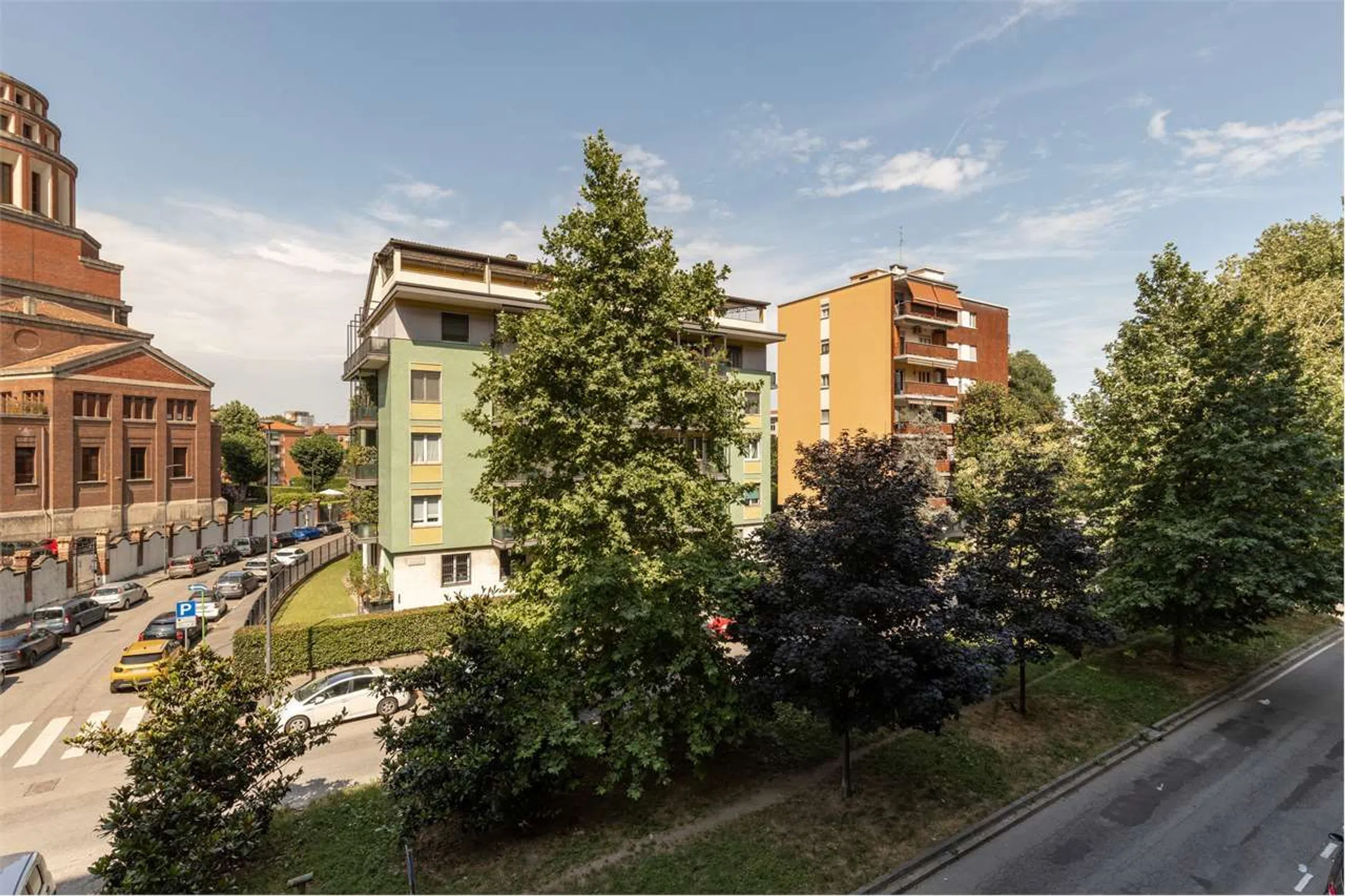Trilocale in via Pannonia s.n.c. - Photo 12