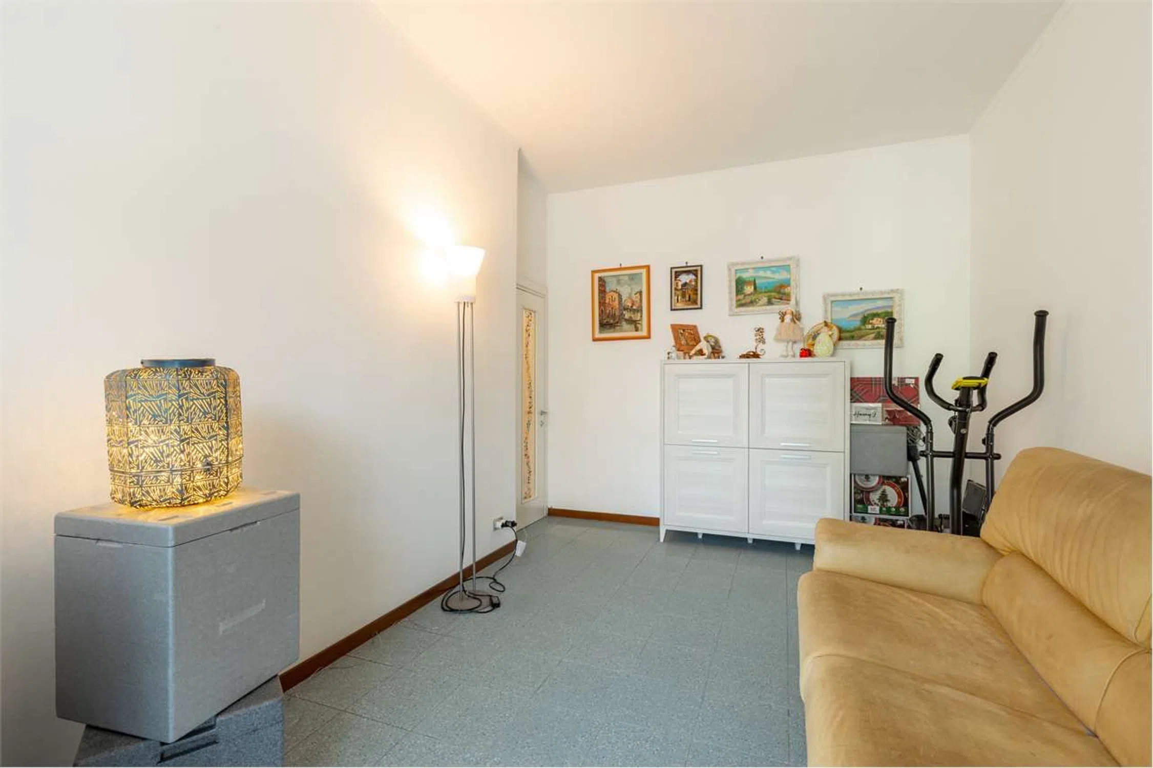 Trilocale in via Pannonia s.n.c. - Photo 17