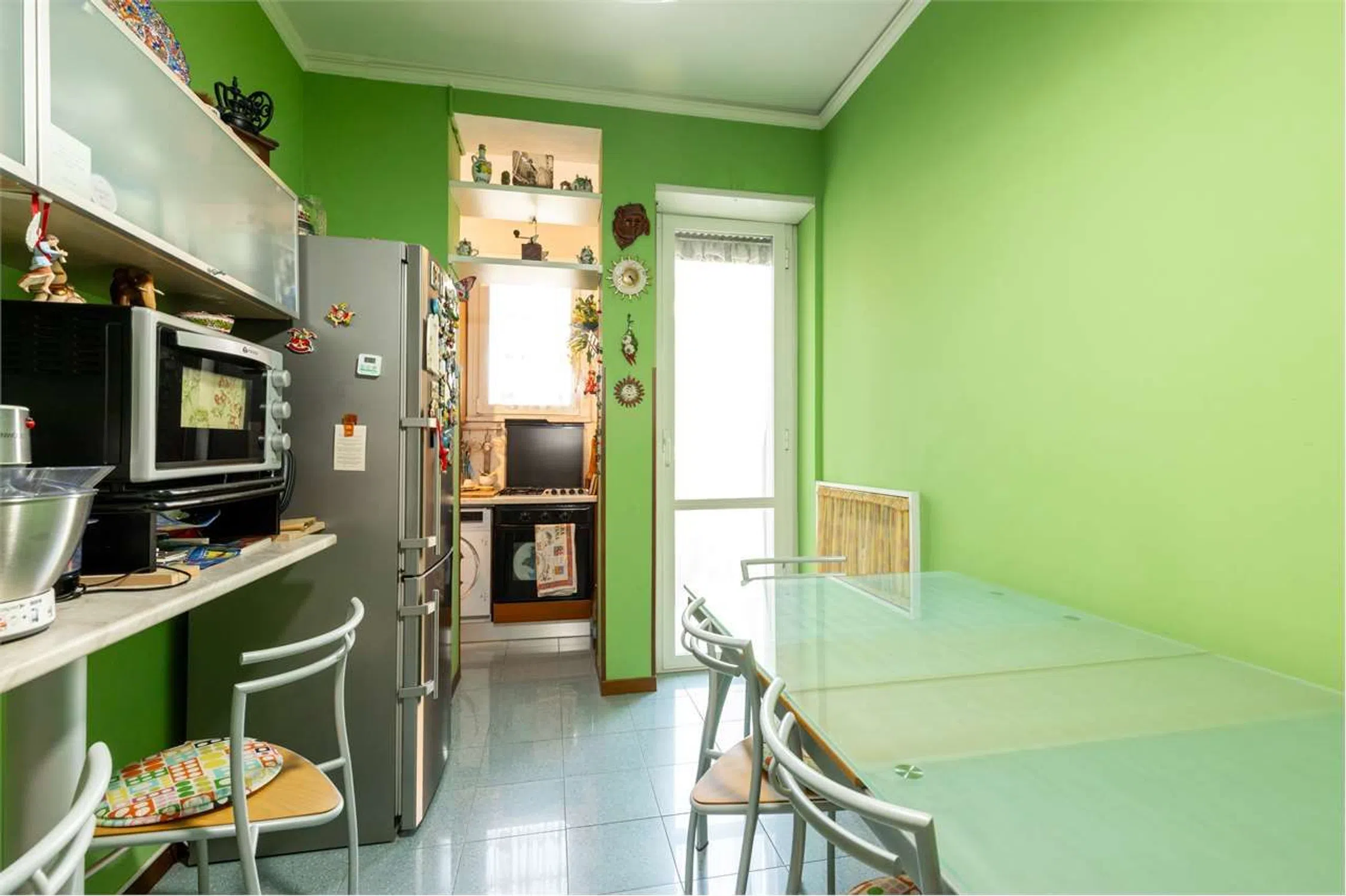 Trilocale in via Pannonia s.n.c. - Photo 19