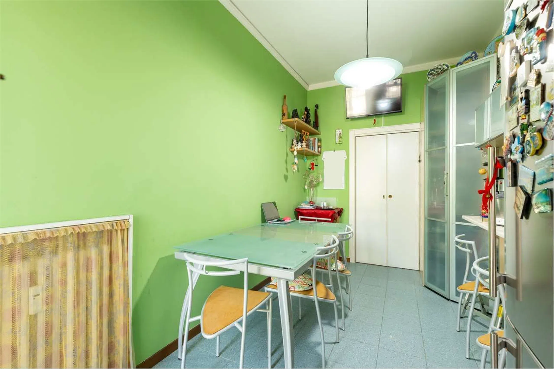 Trilocale in via Pannonia s.n.c. - Photo 20