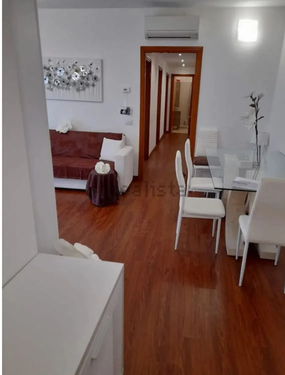 Trilocale in via dei Missaglia s.n.c. - Photo 12