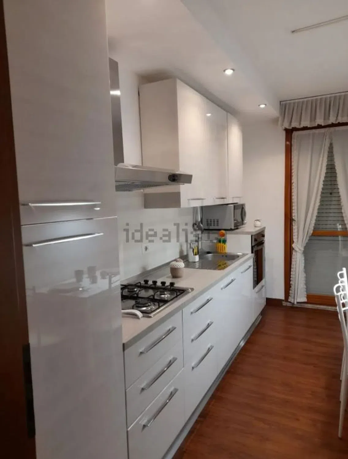 Trilocale in via dei Missaglia s.n.c. - Photo 16