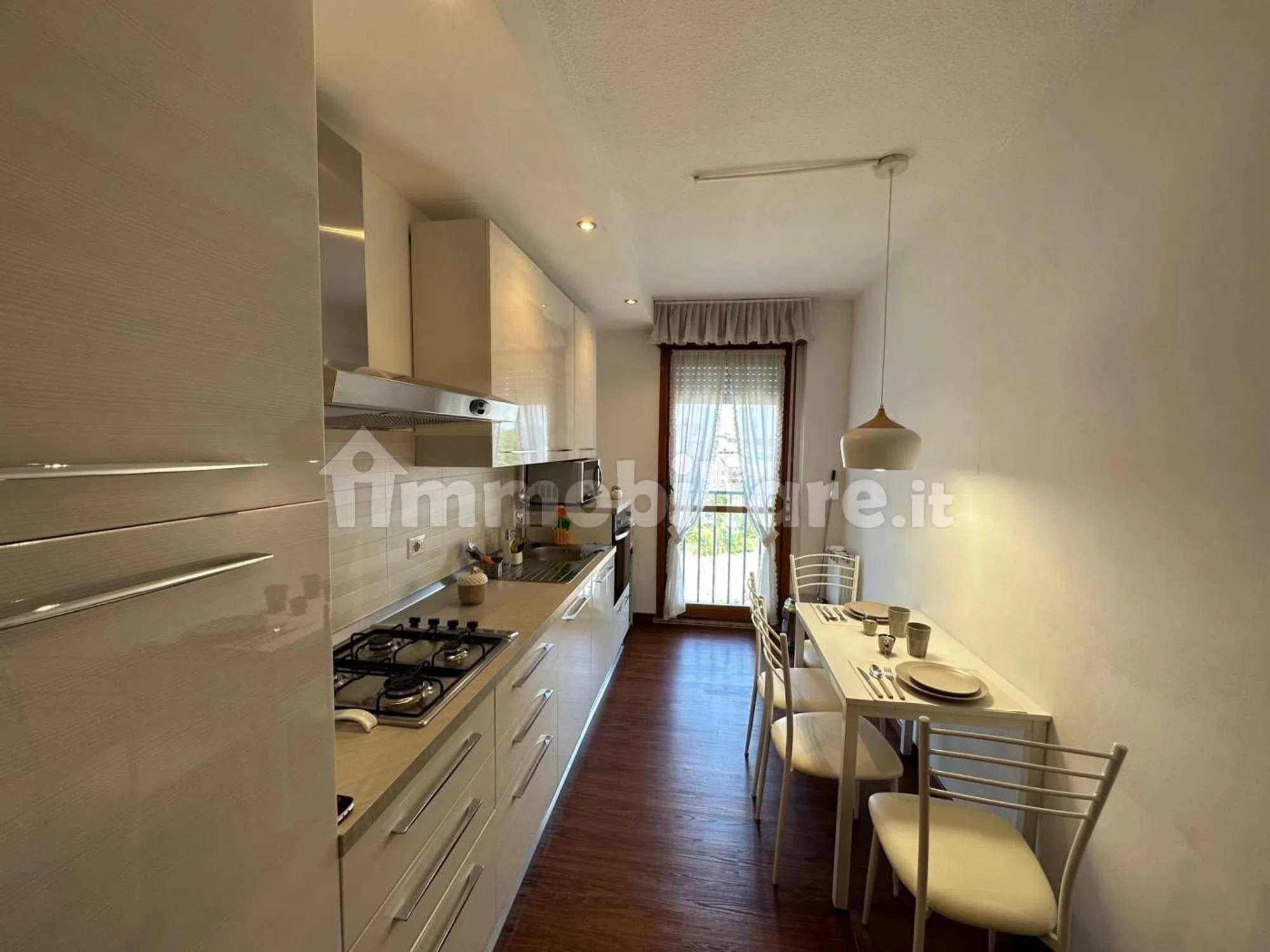 Trilocale in via dei Missaglia s.n.c. - Photo 18