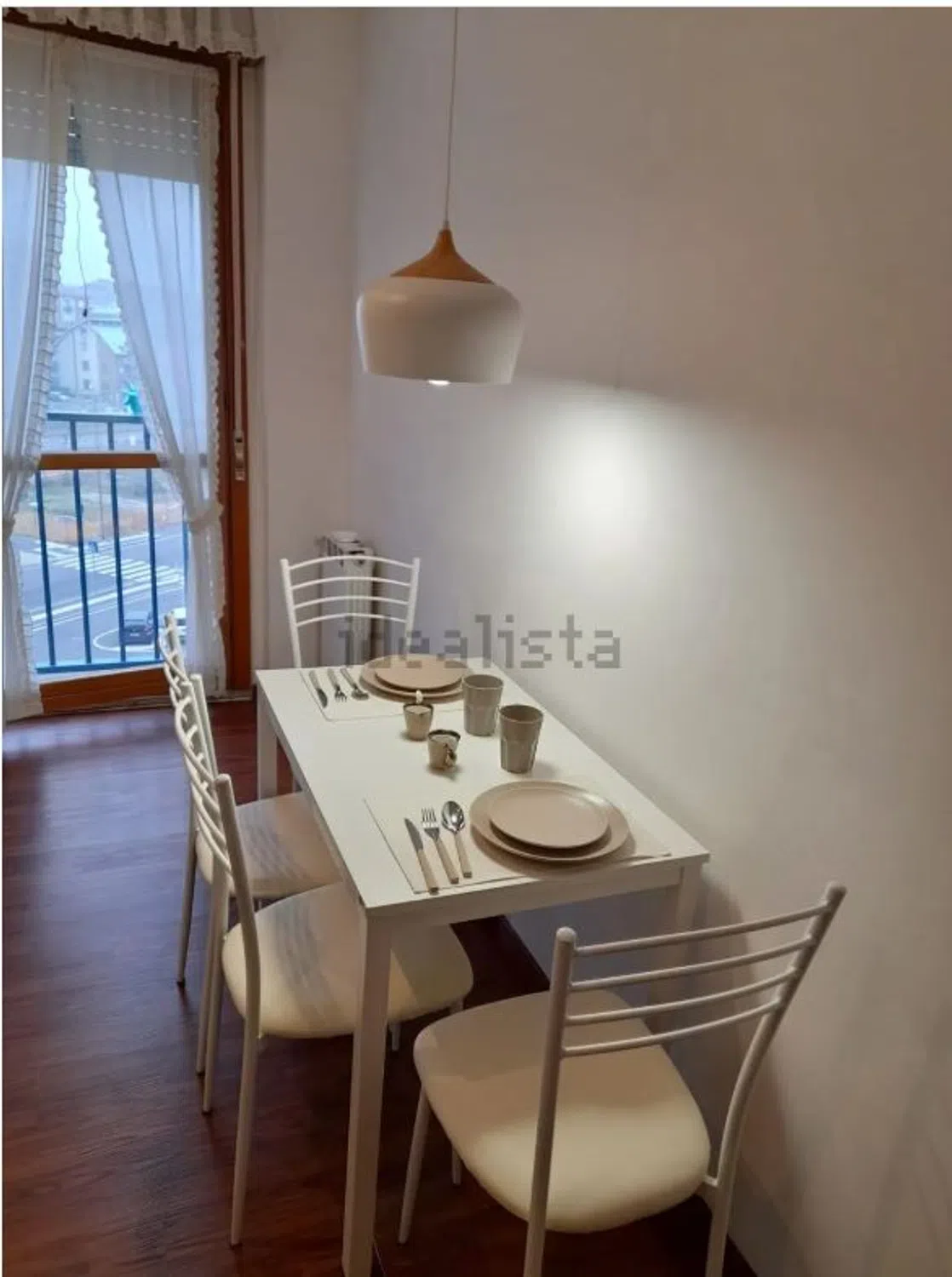 Trilocale in via dei Missaglia s.n.c. - Photo 10