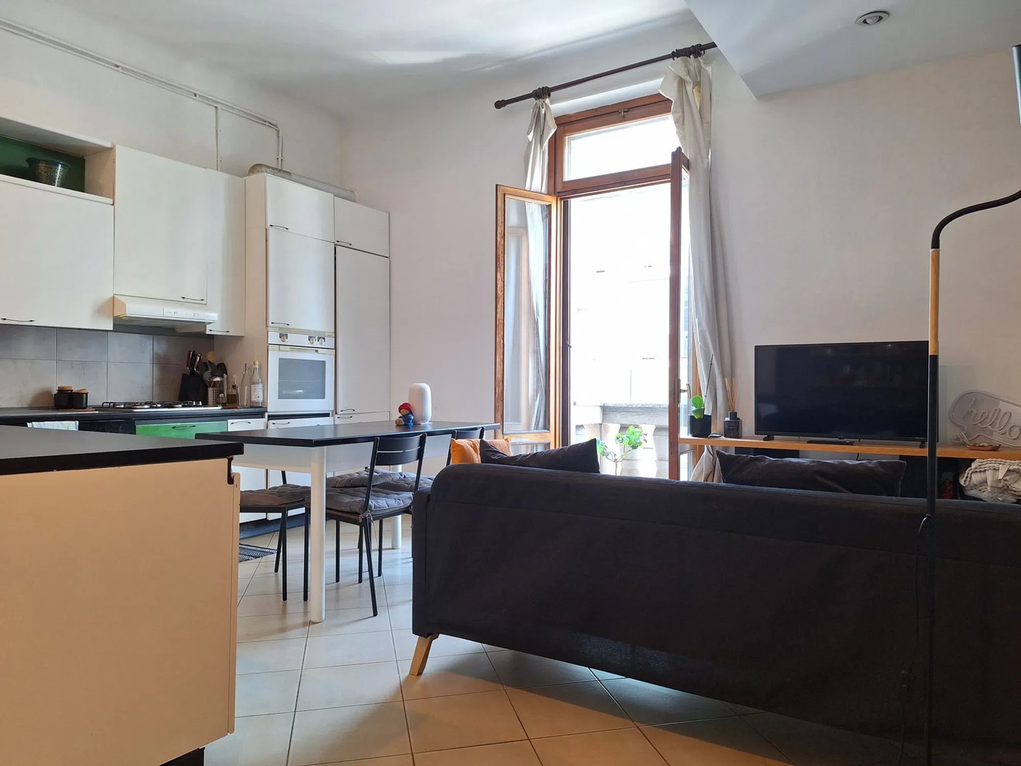 Trilocale in via Casoretto, 58 - Photo 2