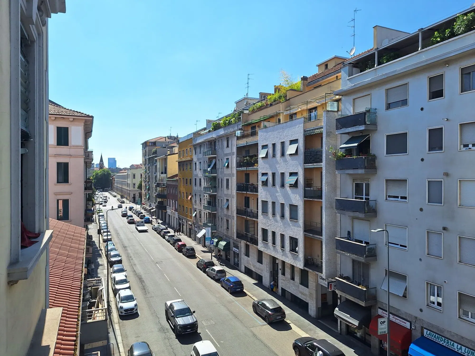 Trilocale in via Casoretto, 58 - Photo 13