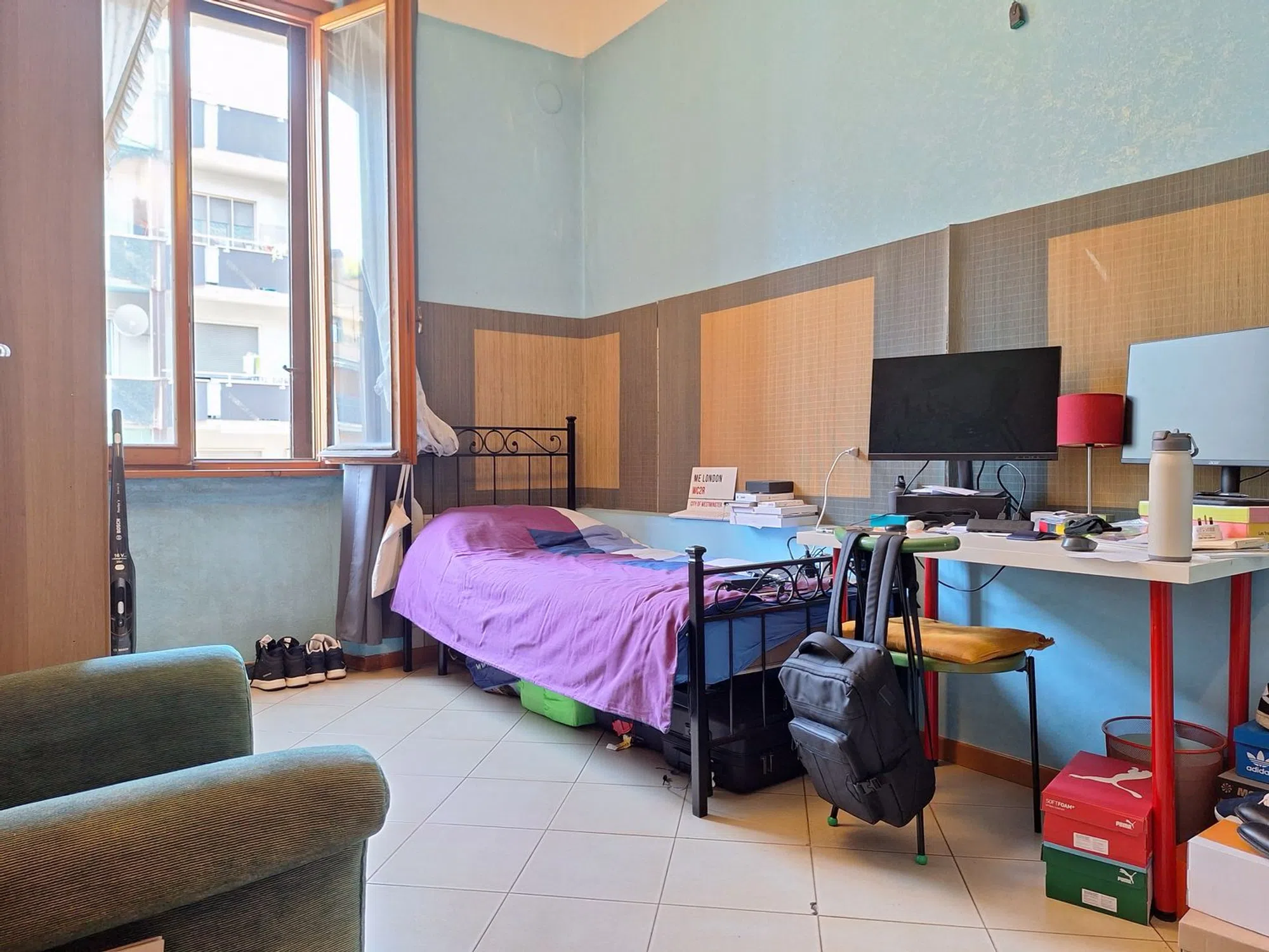 Trilocale in via Casoretto, 58 - Photo 5