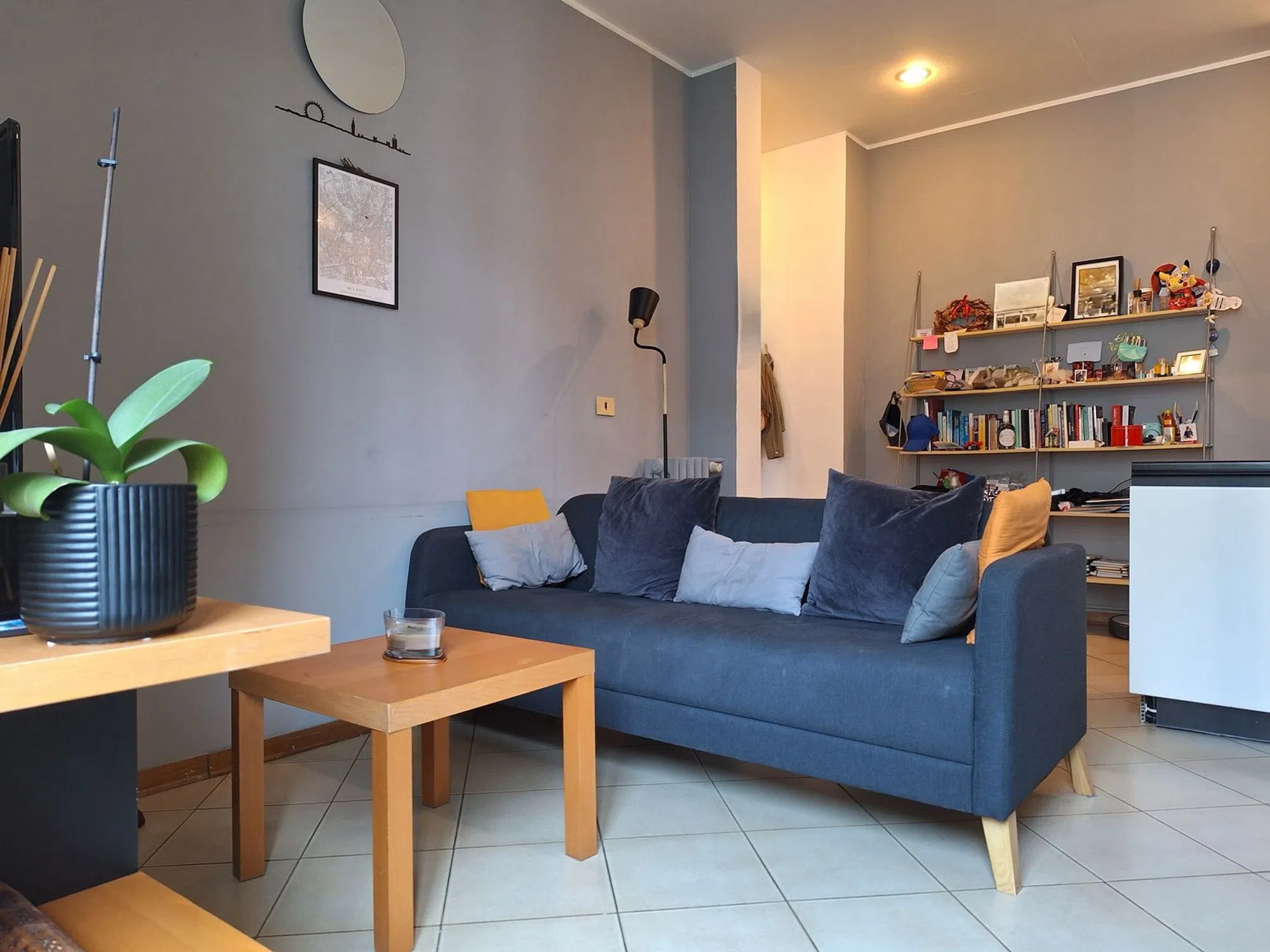 Trilocale in via Casoretto, 58 - Photo 7