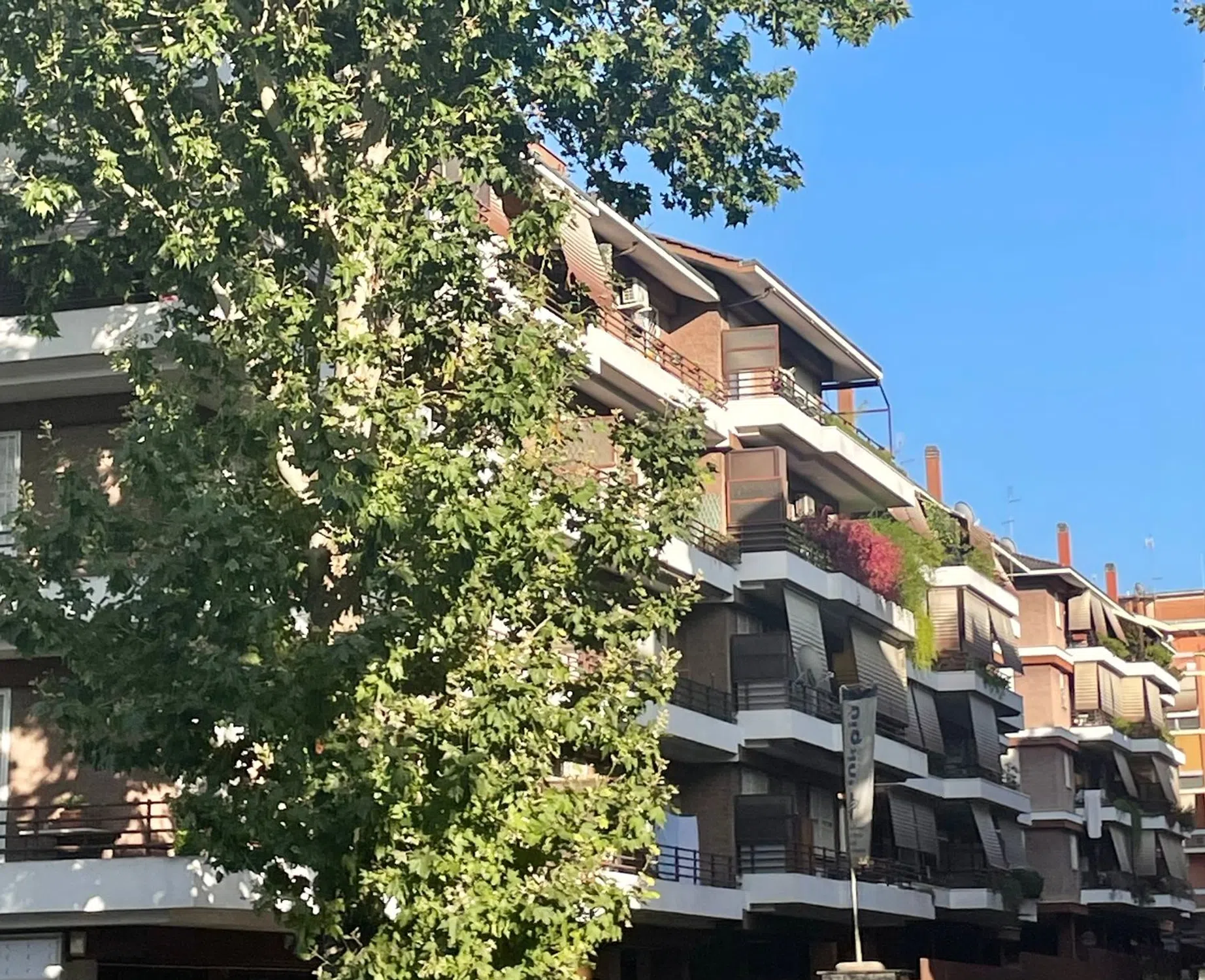 Trilocale in via Tiburtina, 650 - Photo 1