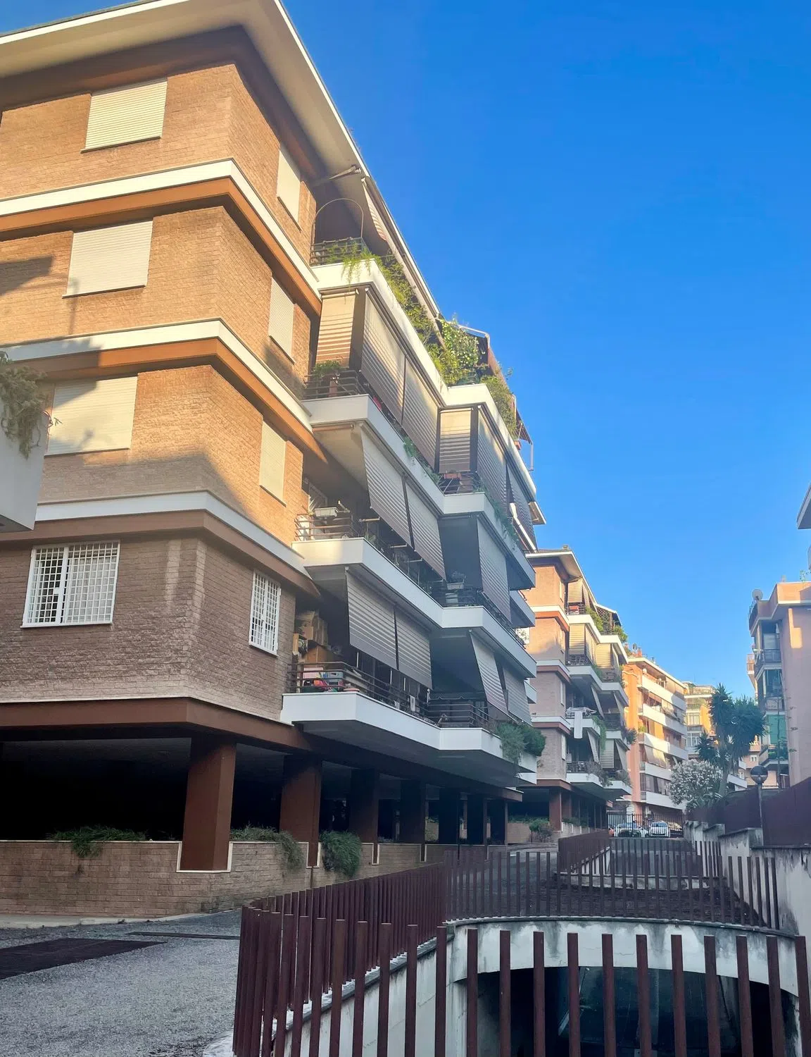 Trilocale in via Tiburtina, 650 - Photo 2