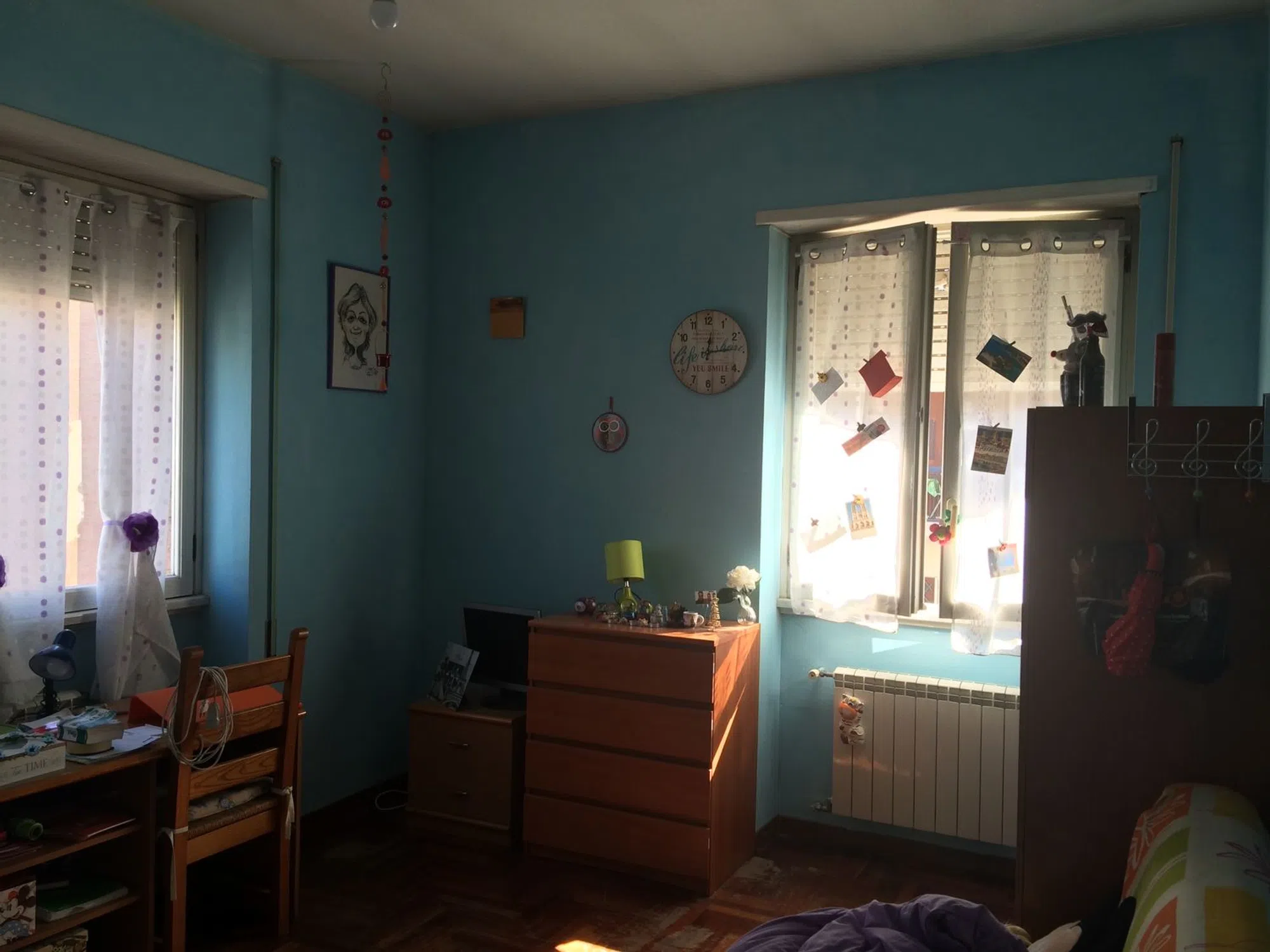 Trilocale in via Tiburtina, 650 - Photo 13