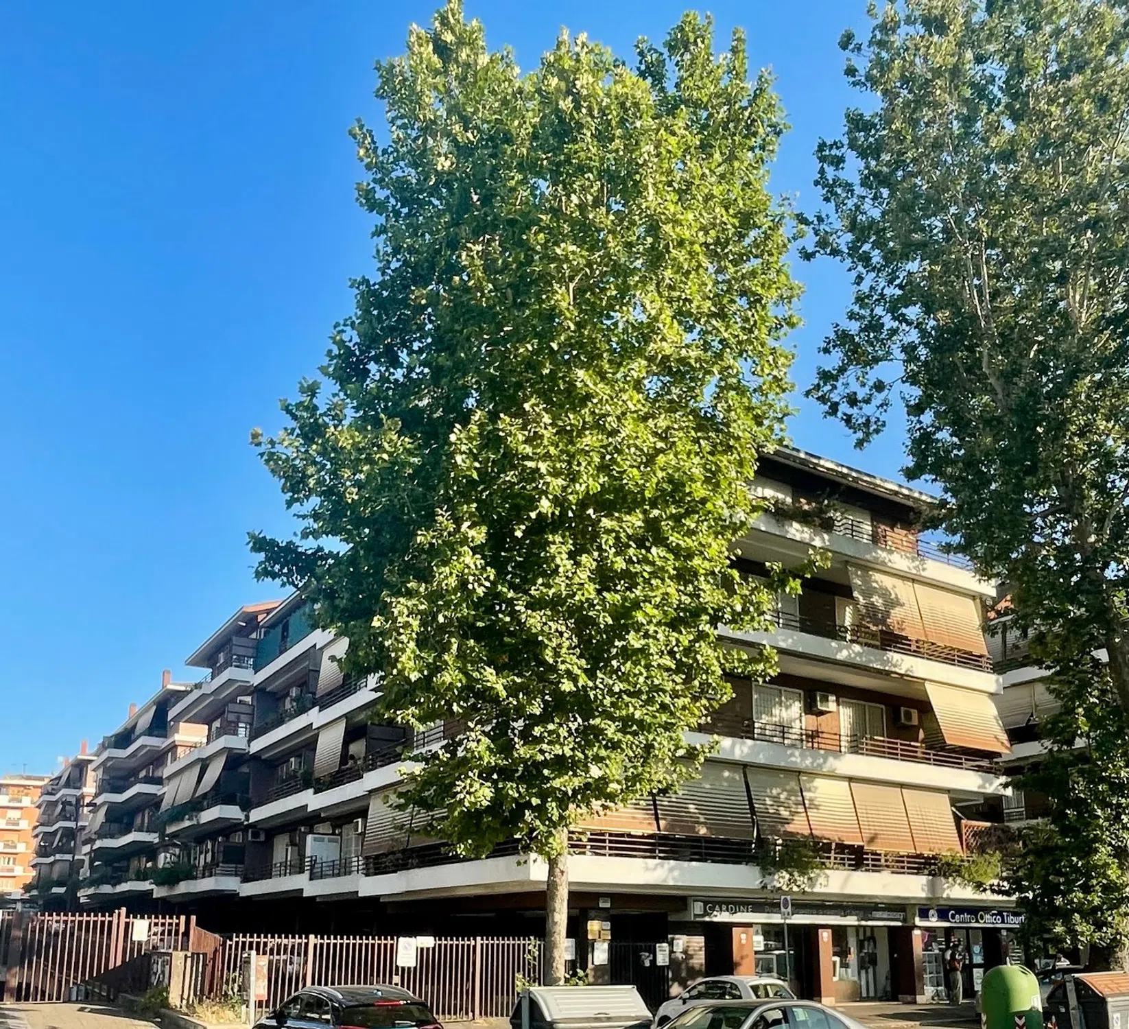 Trilocale in via Tiburtina, 650 - Photo 3