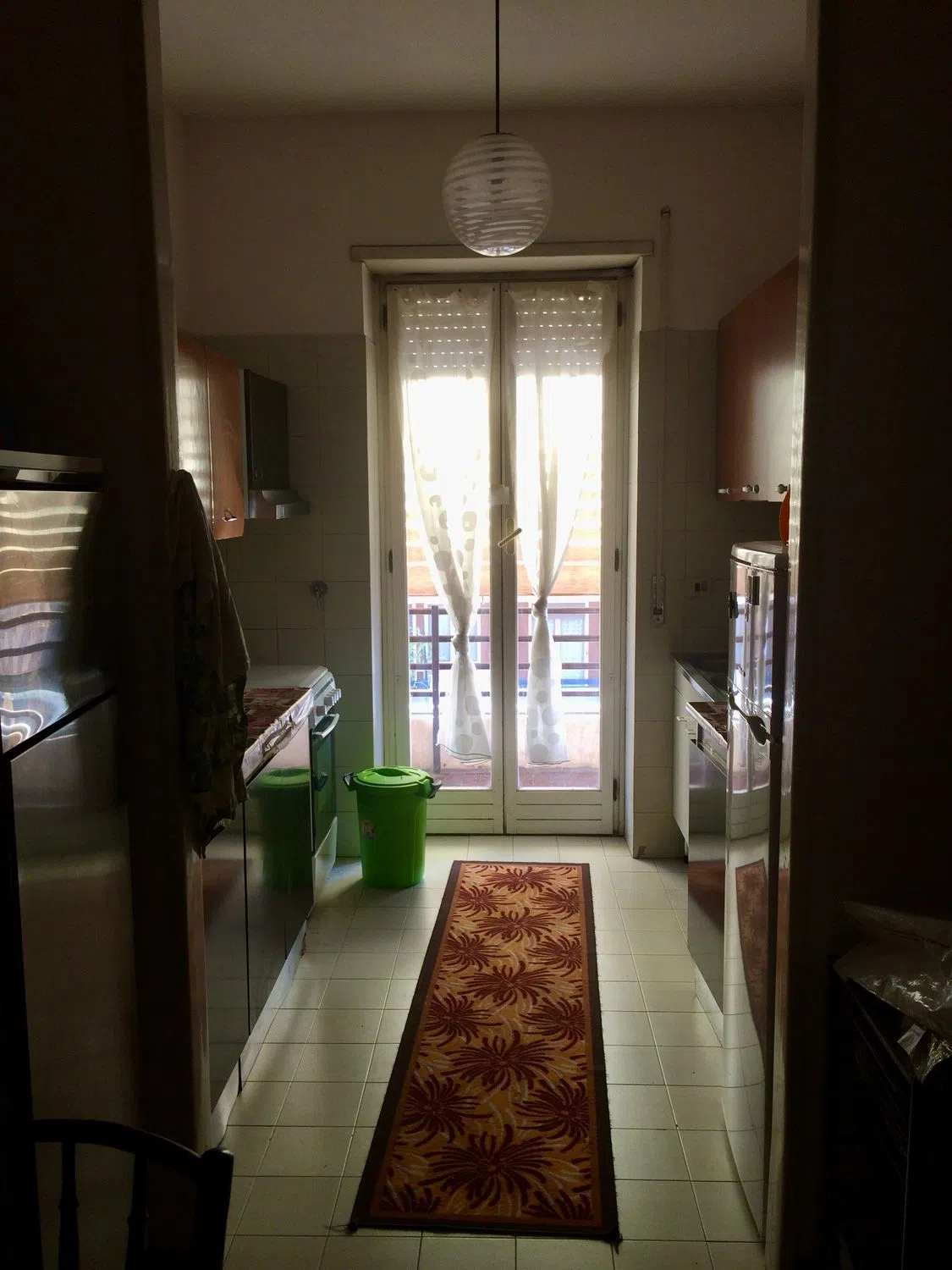 Trilocale in via Tiburtina, 650 - Photo 6