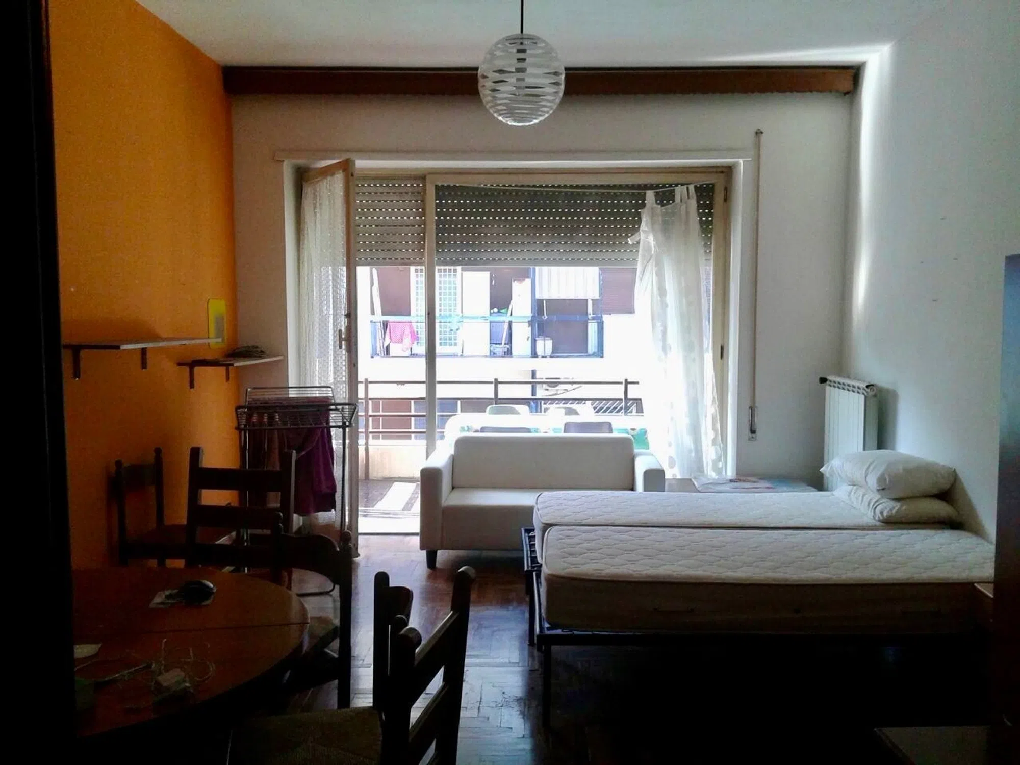 Trilocale in via Tiburtina, 650 - Photo 8
