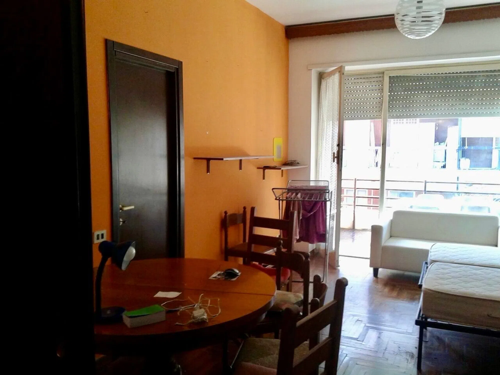 Trilocale in via Tiburtina, 650 - Photo 9