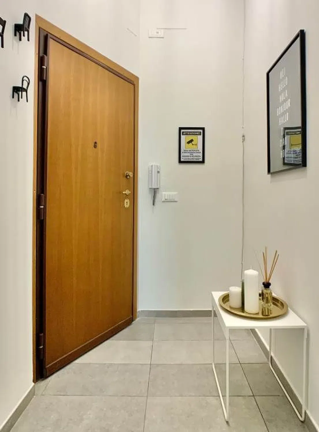 Appartamento in via Giuseppe Saverio Mercadante s.n.c. - Photo 13