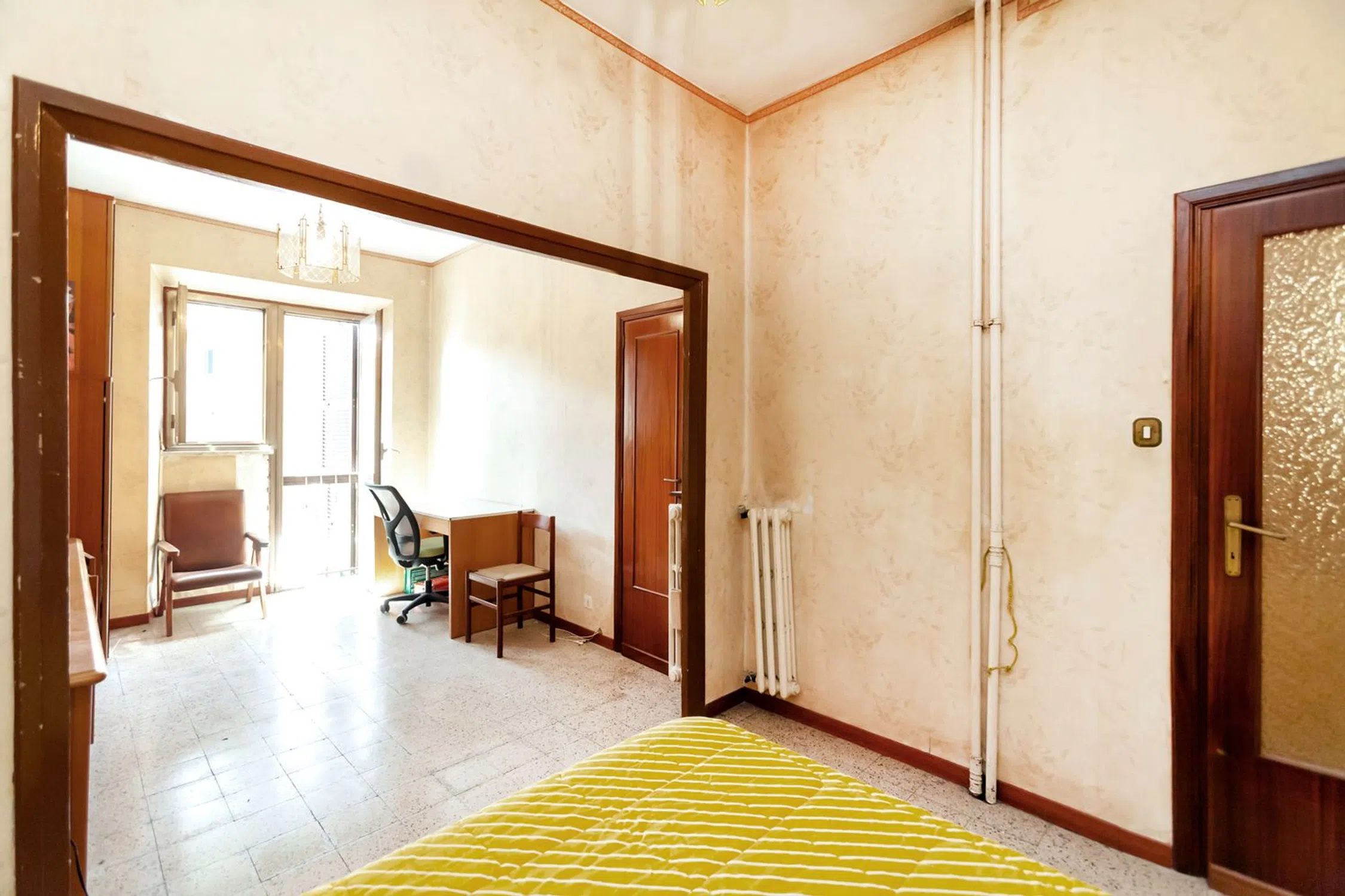 Trilocale in via Tiburtina, 724 - Photo 14