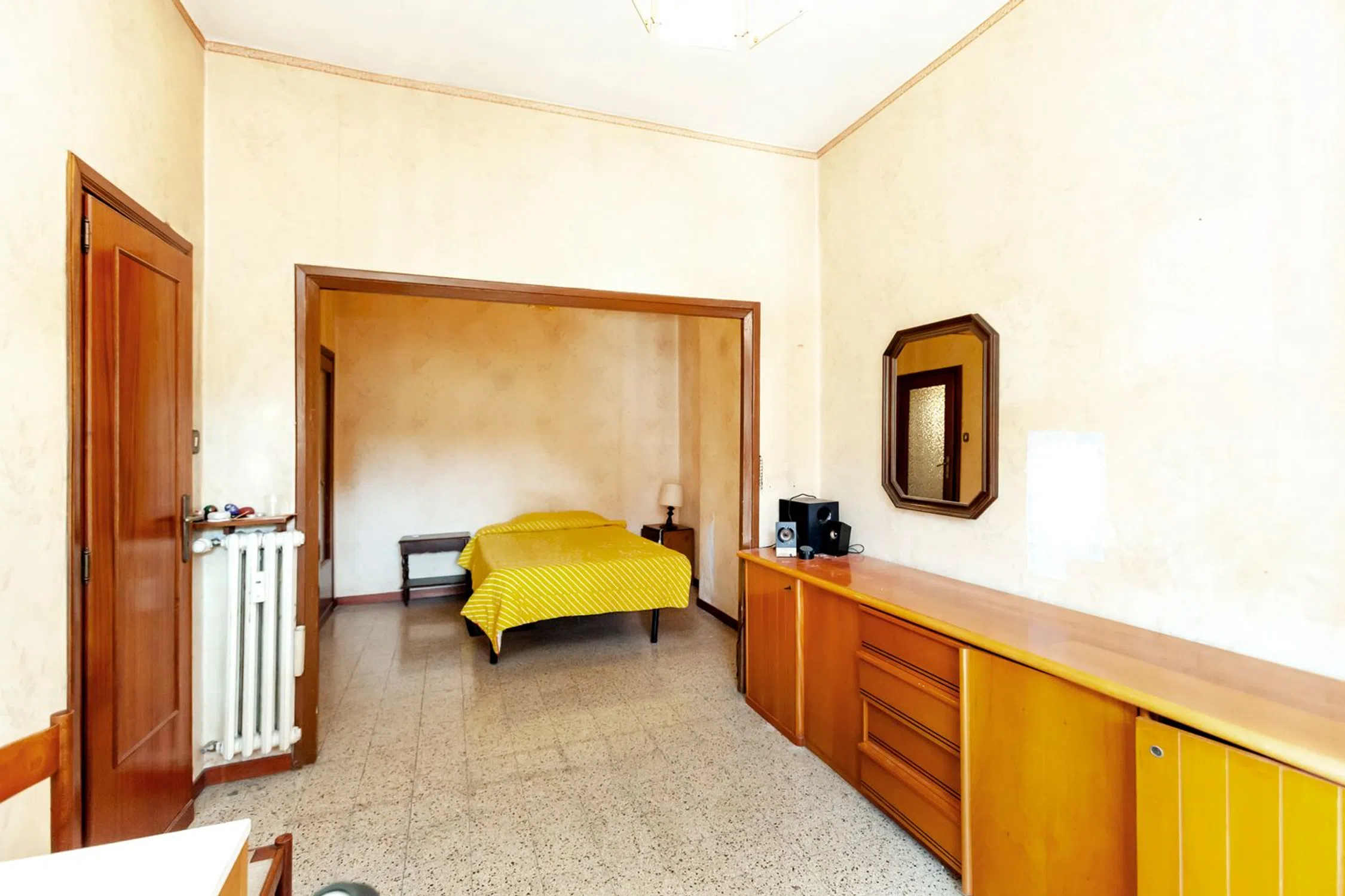 Trilocale in via Tiburtina, 724 - Photo 16