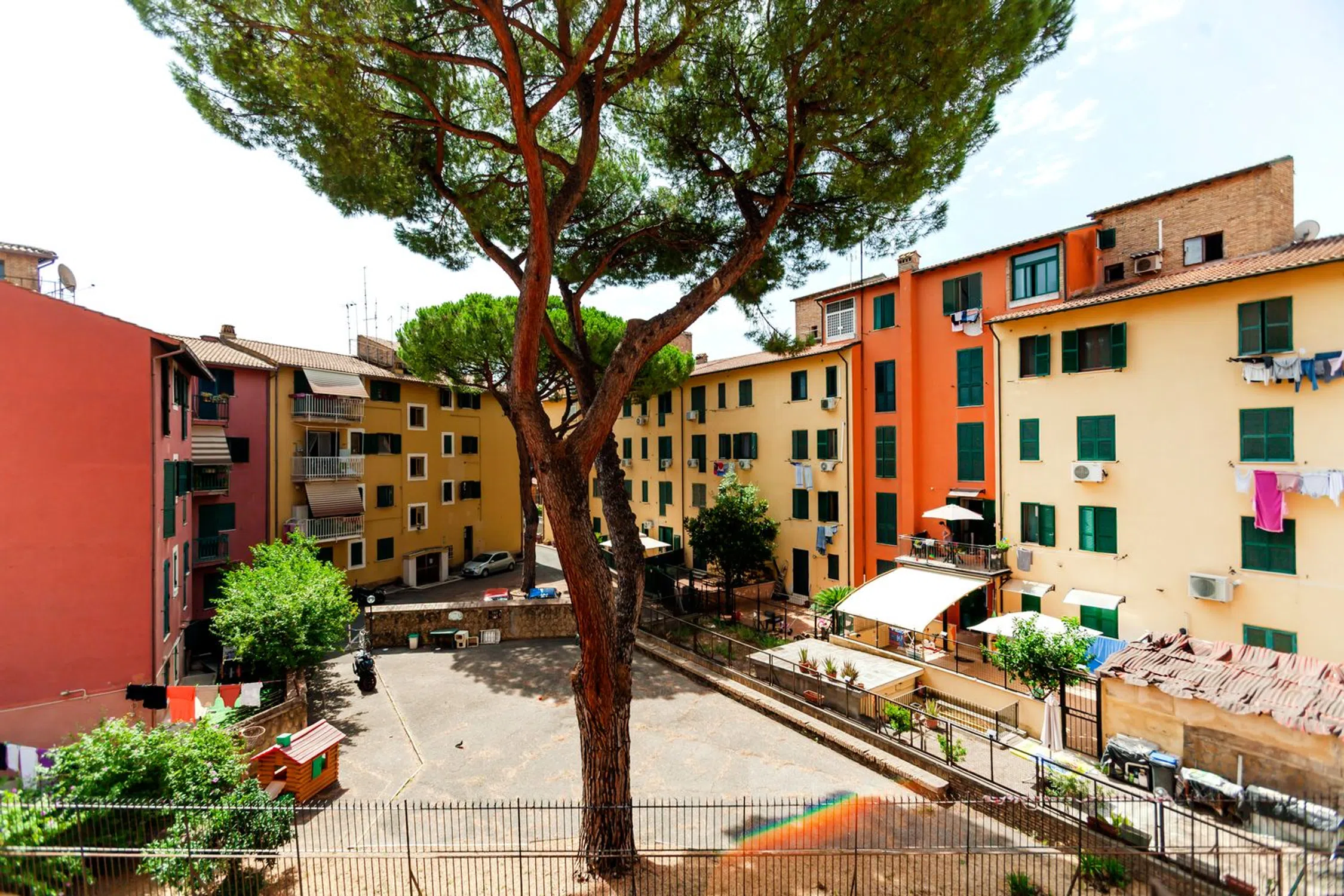 Trilocale in via Tiburtina, 724 - Photo 18